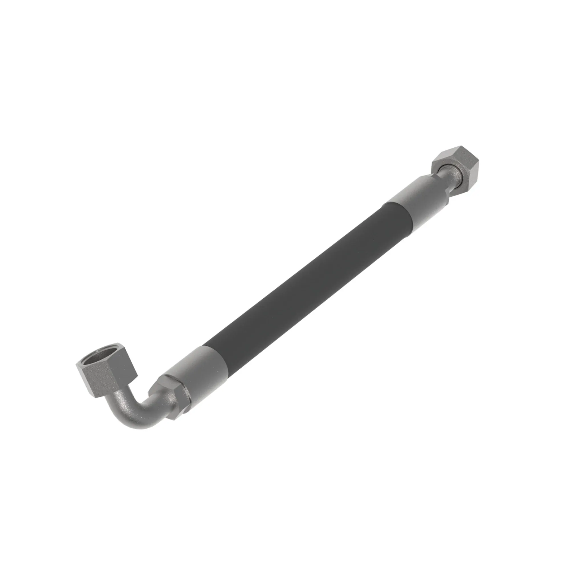John Deere Hydraulic Hose - AL178091