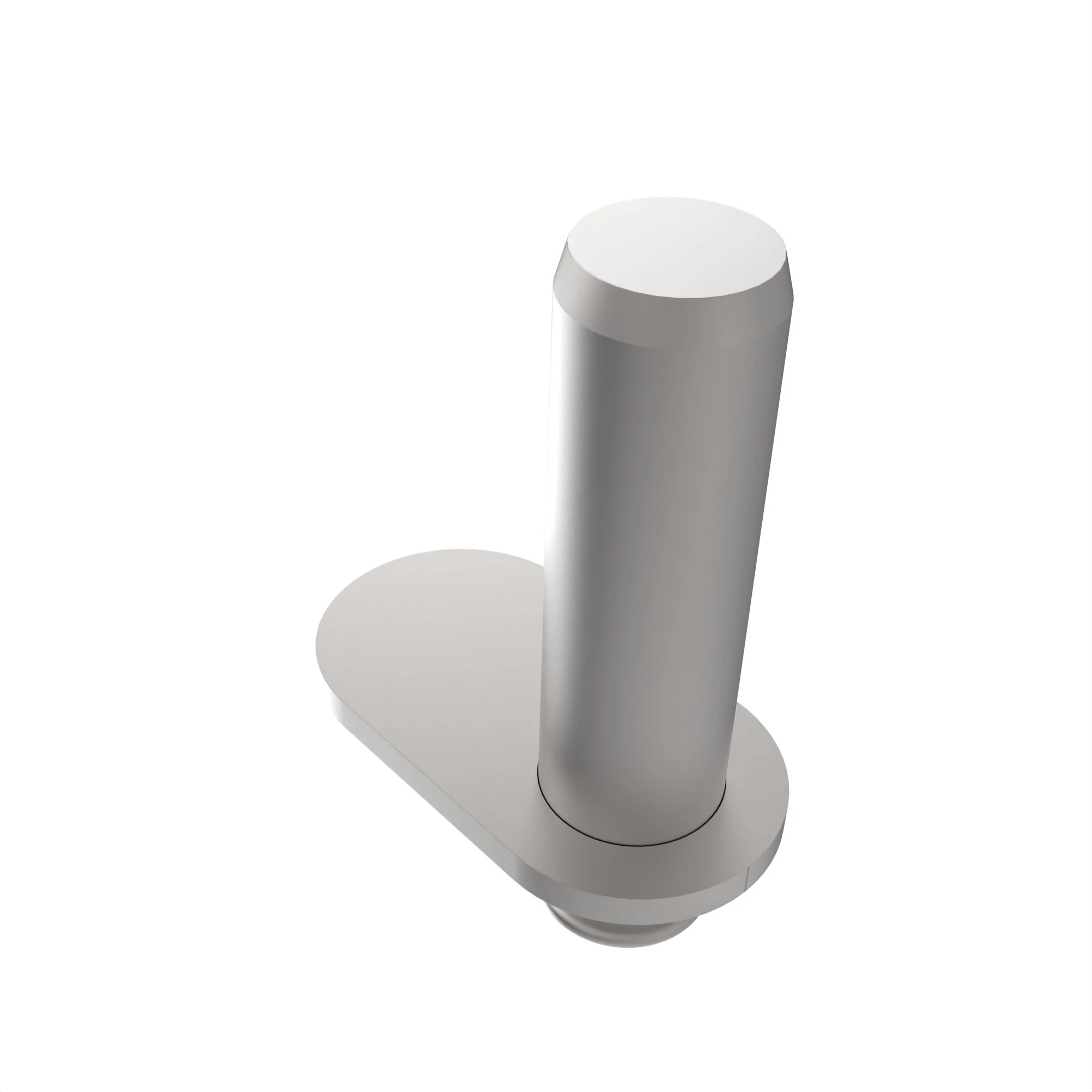 PIN FASTENER, DRAFT LINK, FH