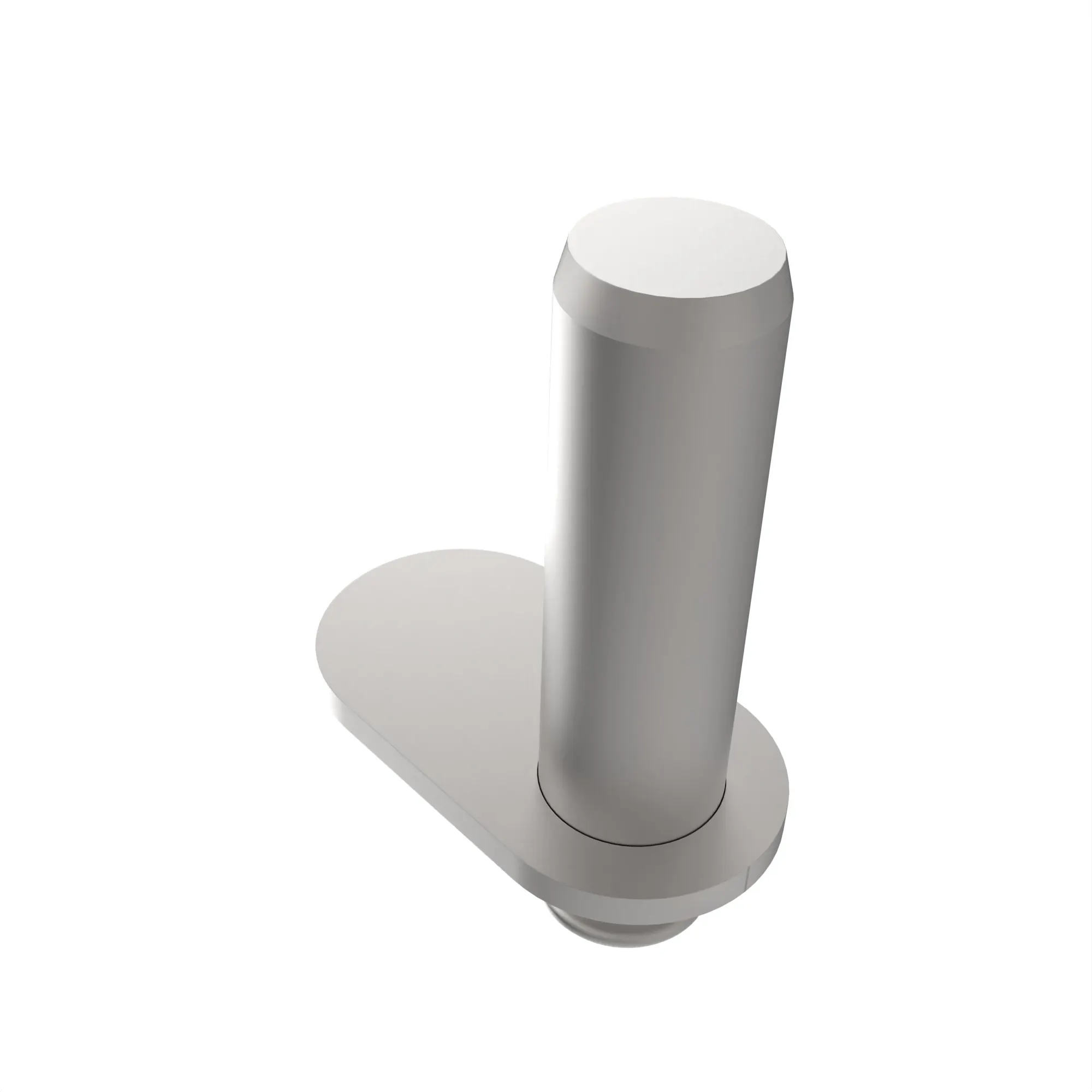 PIN FASTENER, DRAFT LINK, FH