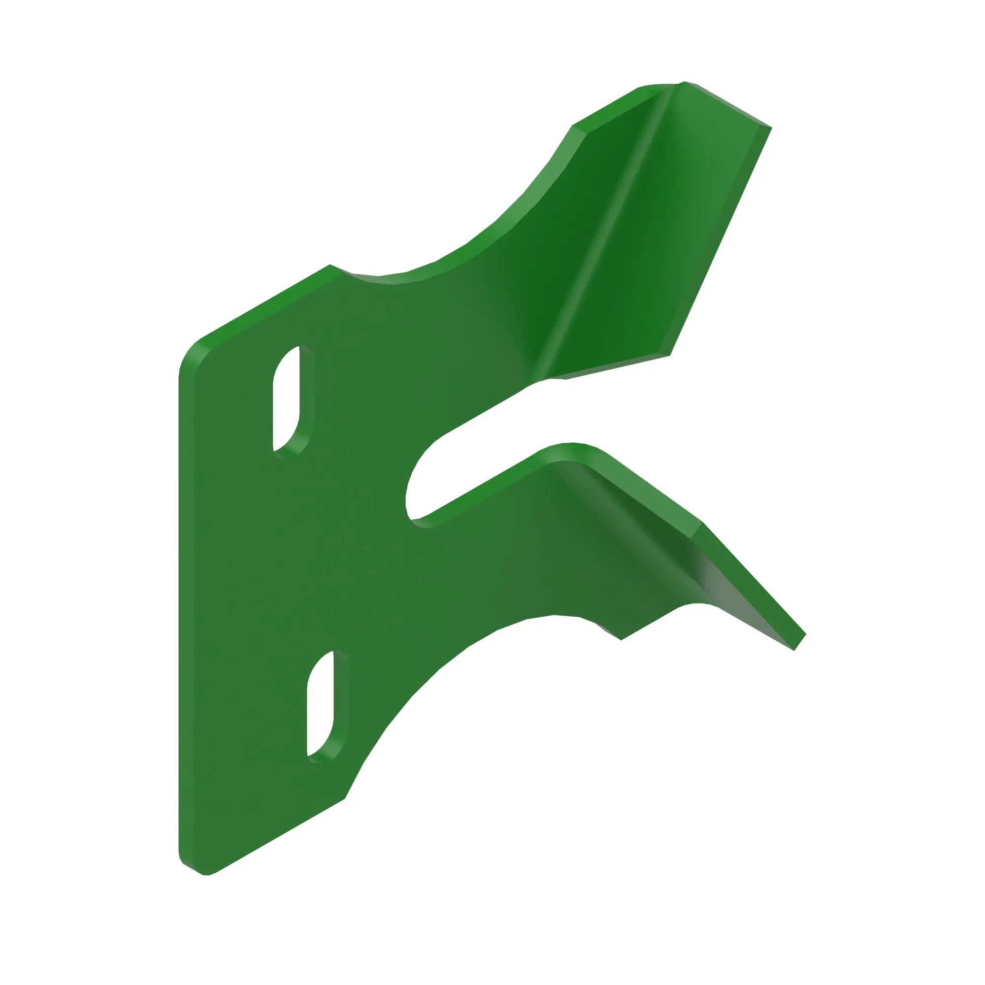 John Deere Plate - H170422
