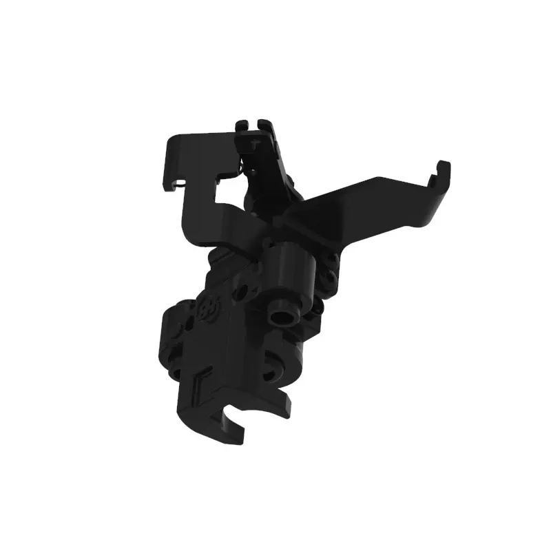 Disk Brake Caliper Assy