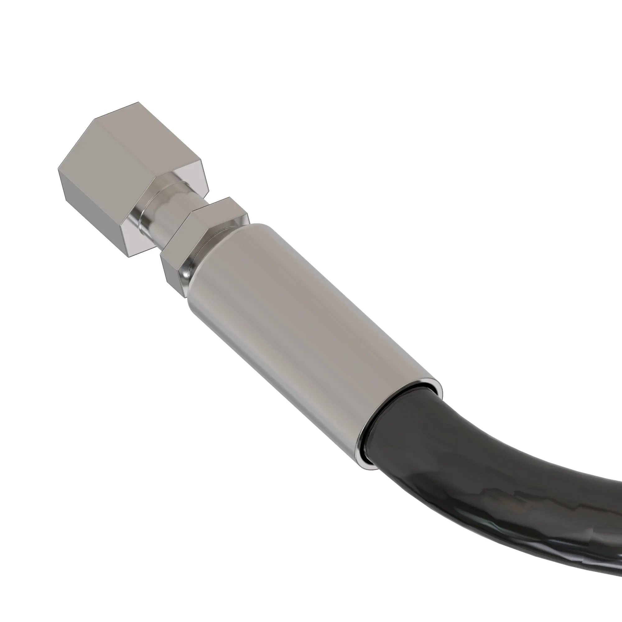 Hydraulic Hose