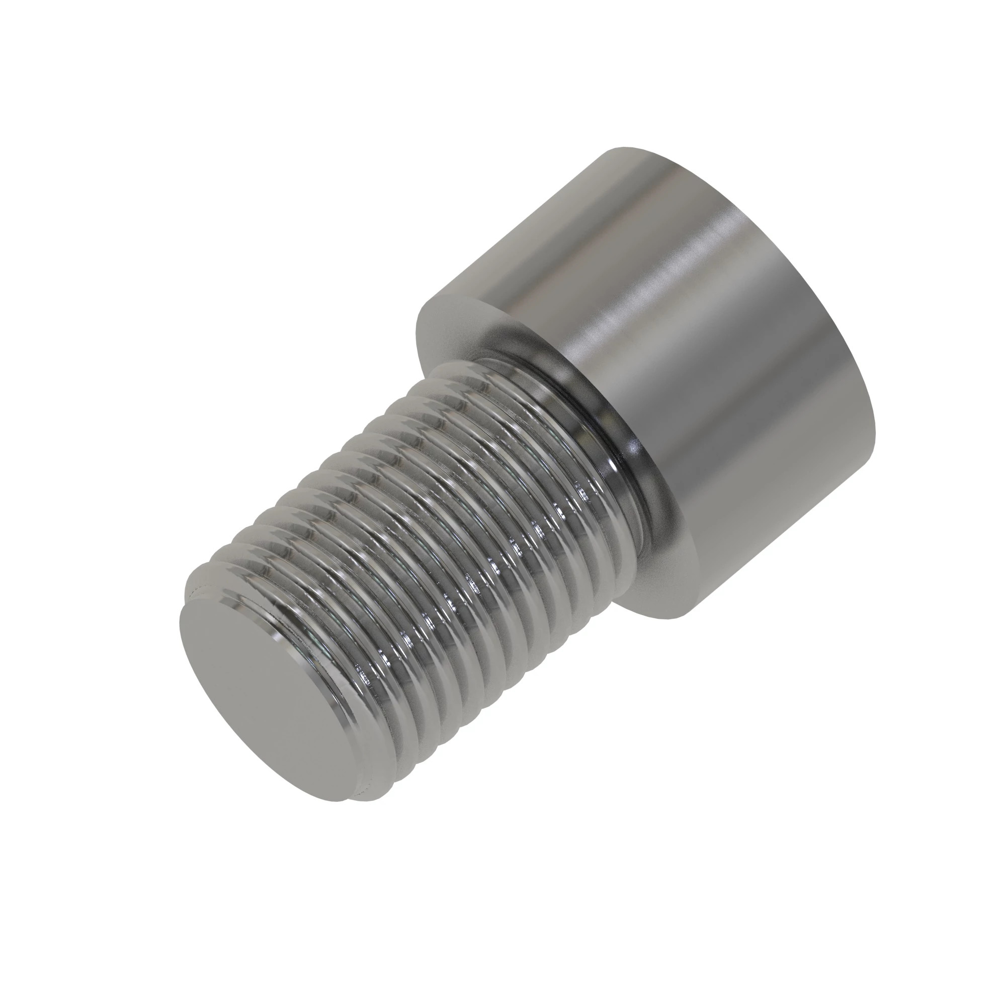 SCREW, HEX SOCKET HEAD, METRIC
