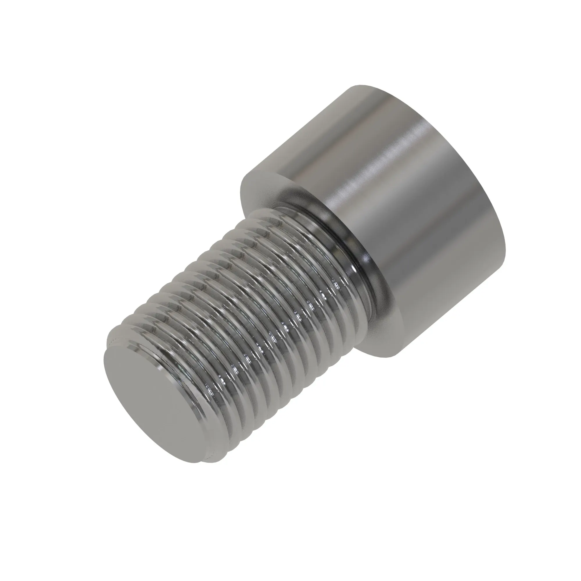 John Deere Hexagonal Socket Head Screw, M10 X 16 - 19M10047