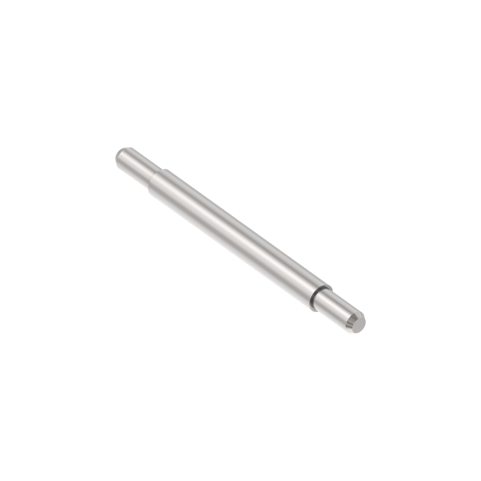 John Deere R83718 Steel Both Ends Shouldered Pin | RDO Equipment Co.