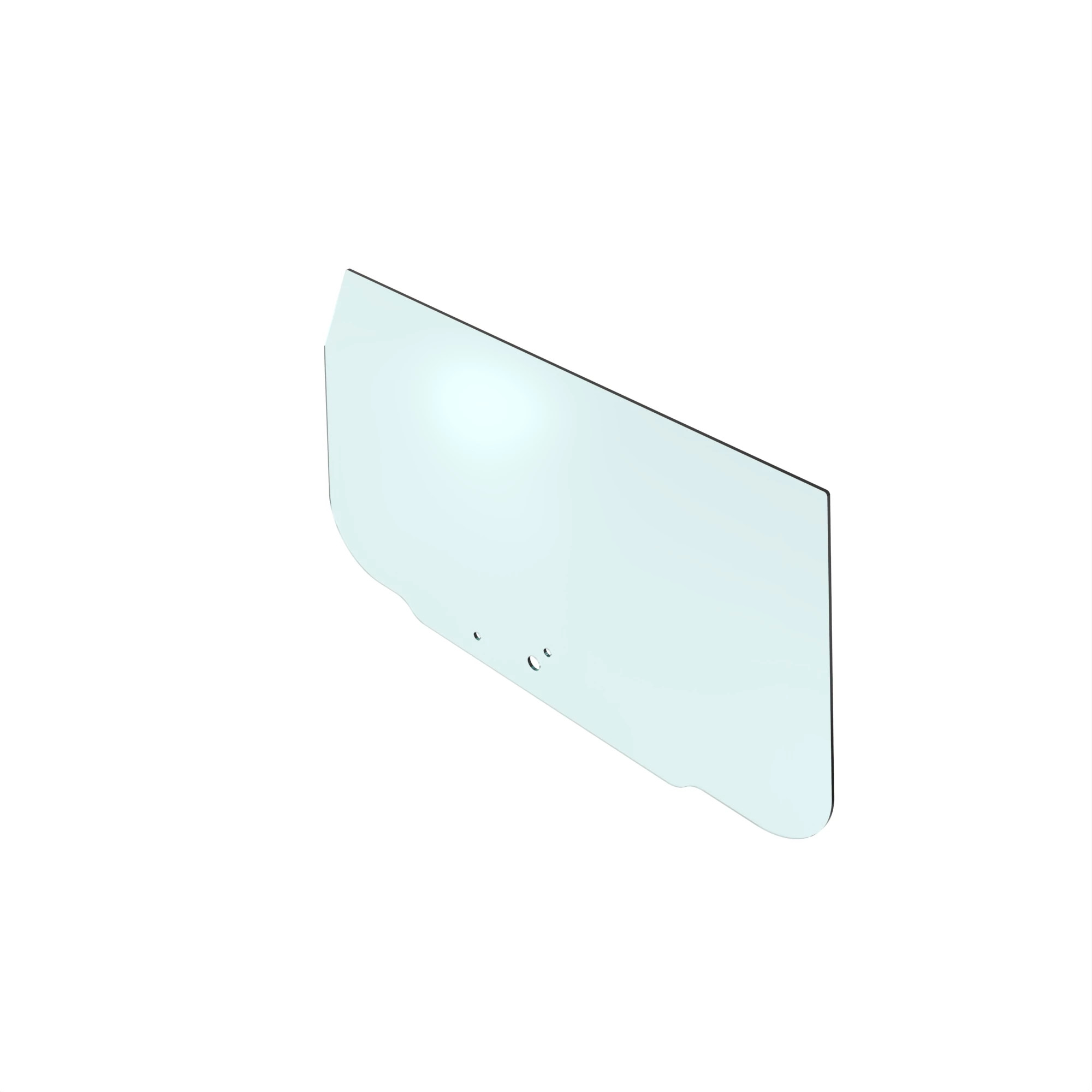 John Deere Rear Windowpane - T203821