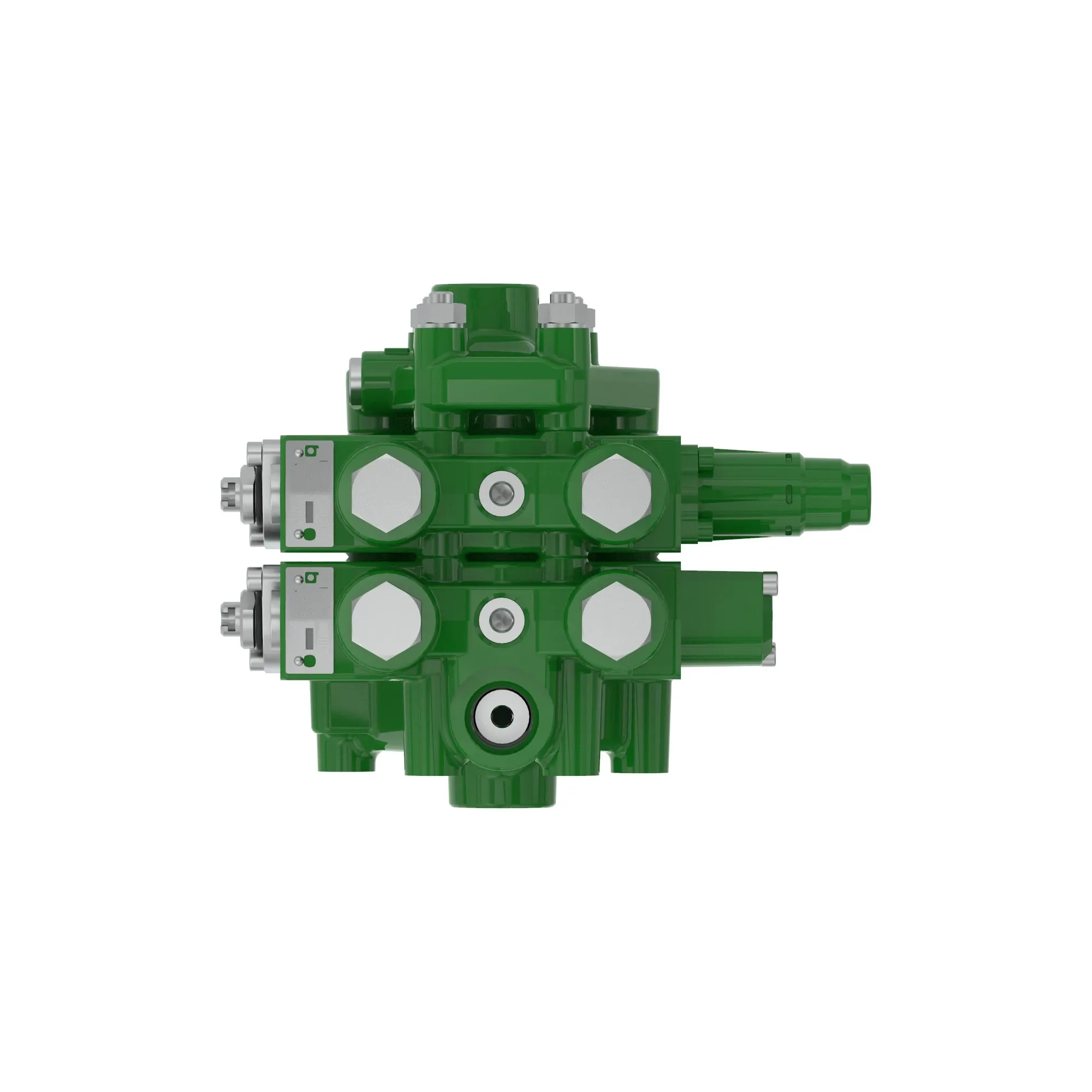 selectivecontrolvalve