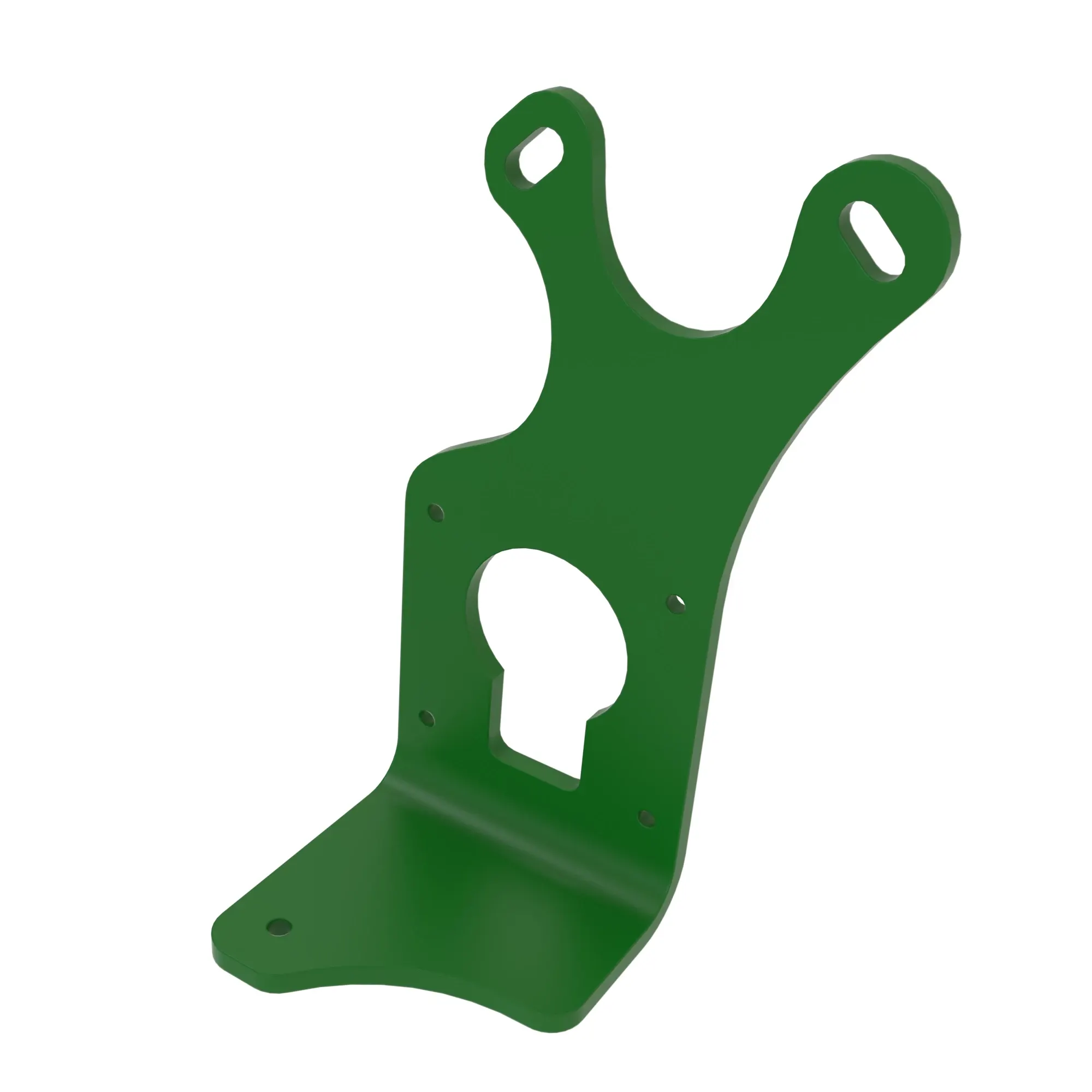ISOBUS FRONT BRACKET
