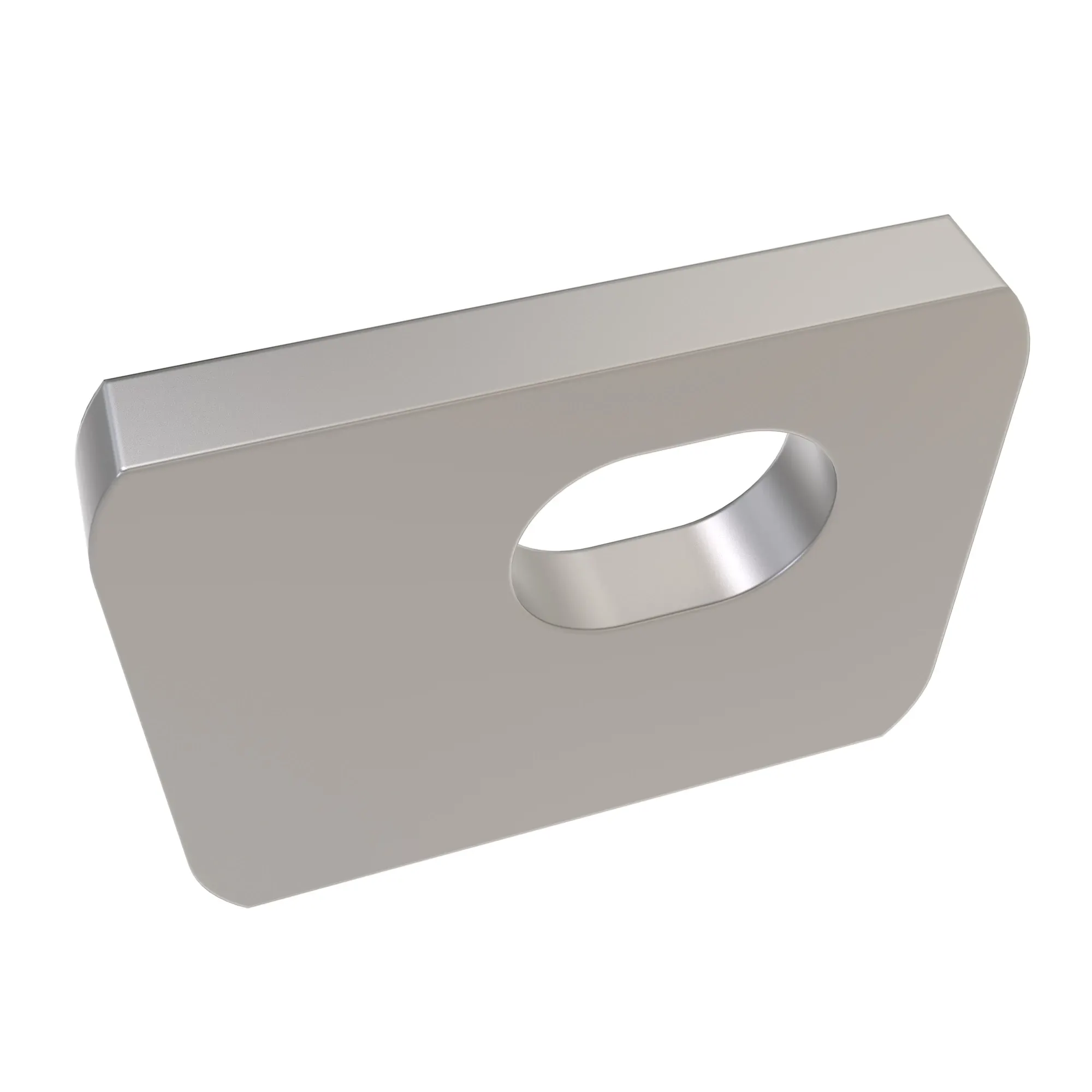 John Deere Wear Plate - HXE111753