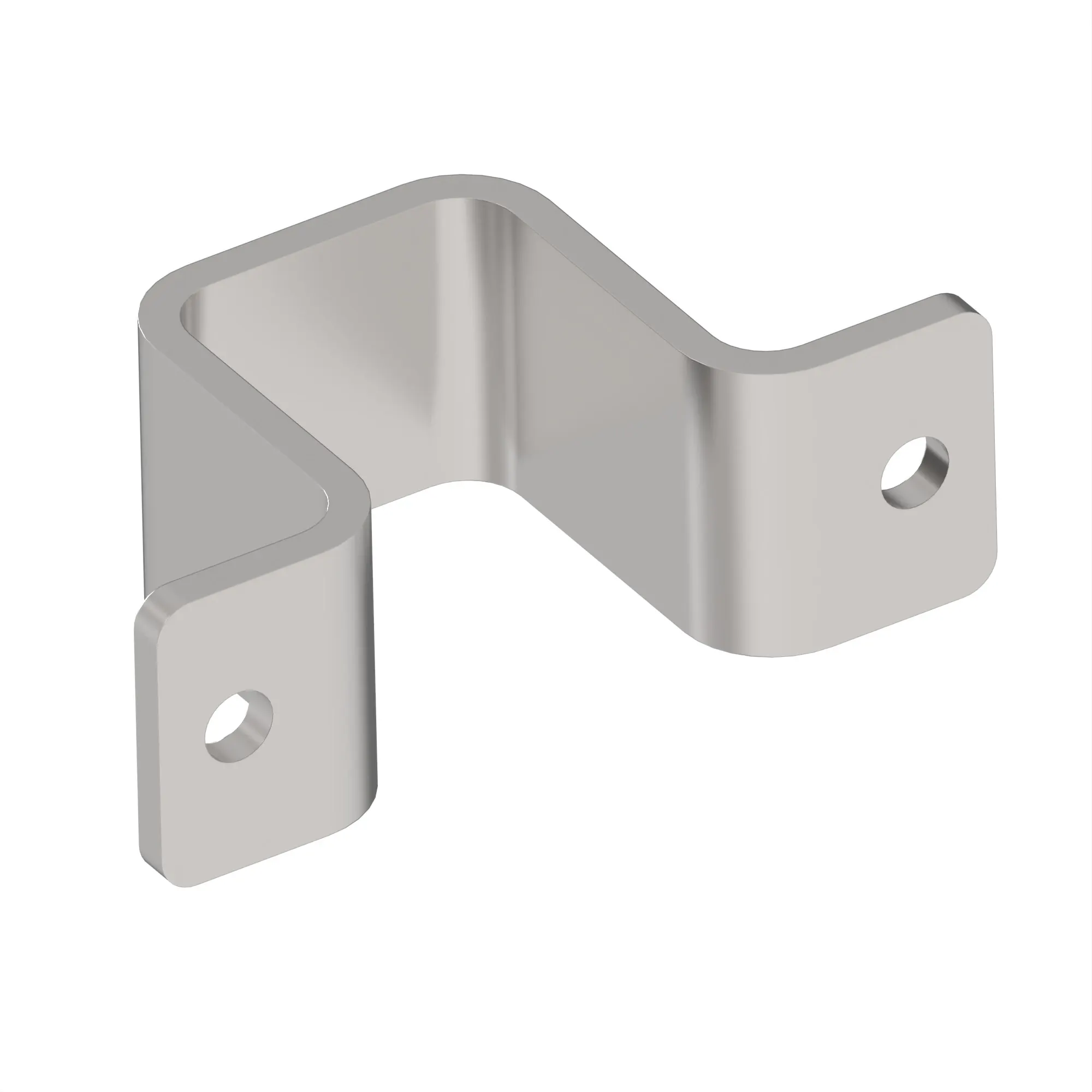 BRACKET, DI MIXER