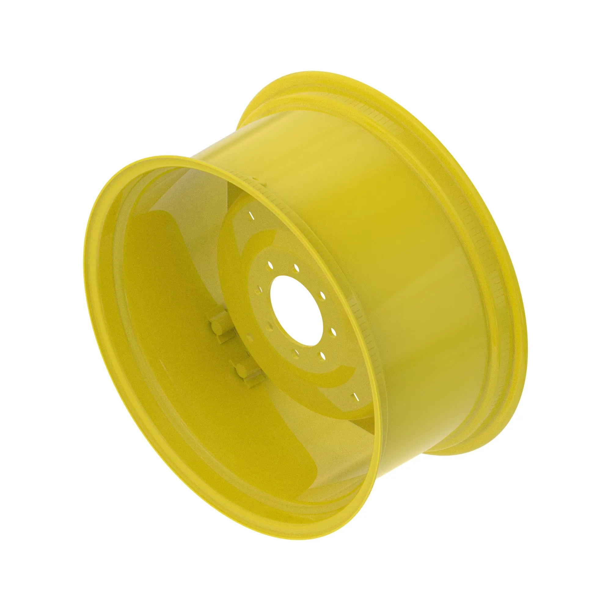 John Deere Rim and Wheel Center, 15 X 30 - SJ20375