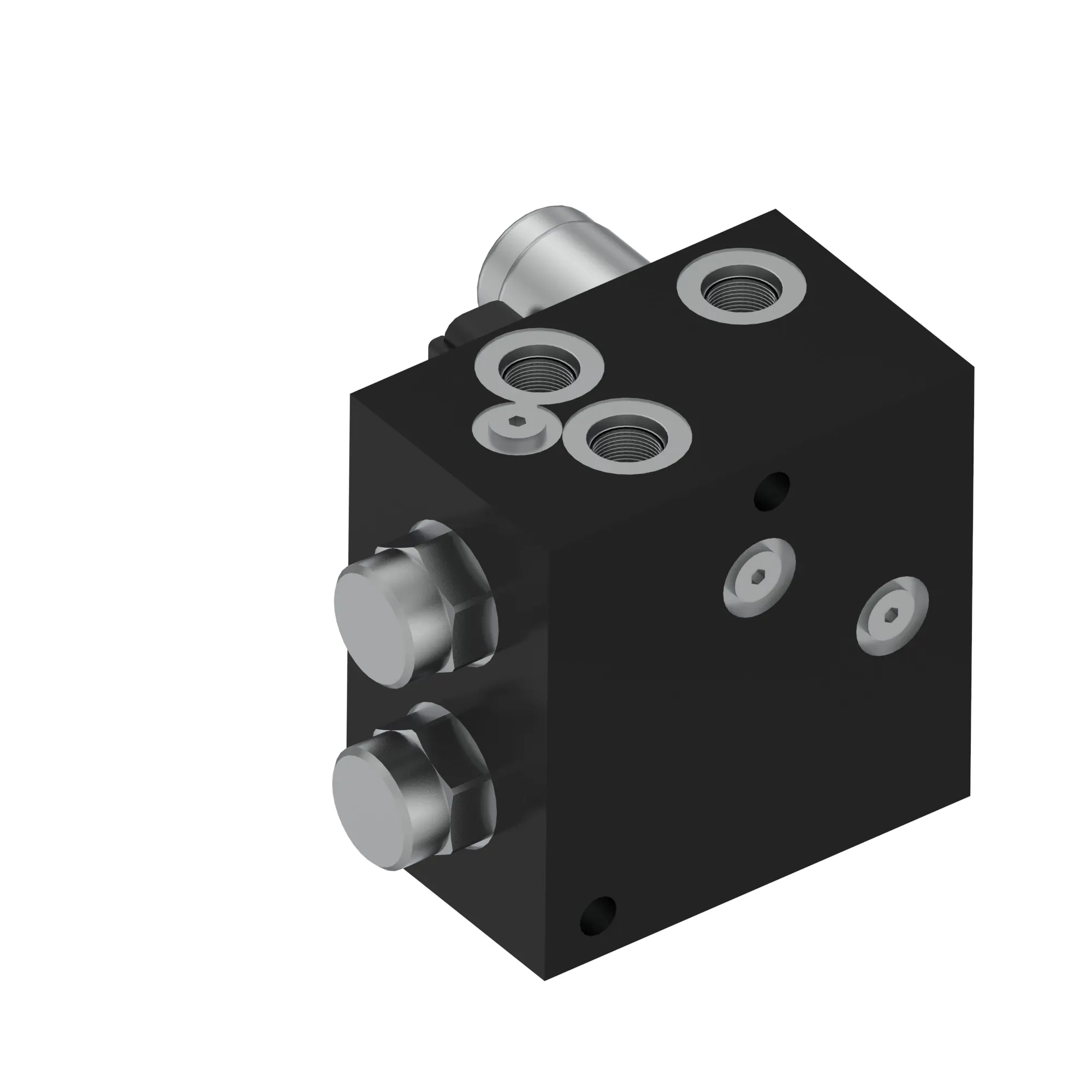 TRACTION CONTROL VALVE, 4710