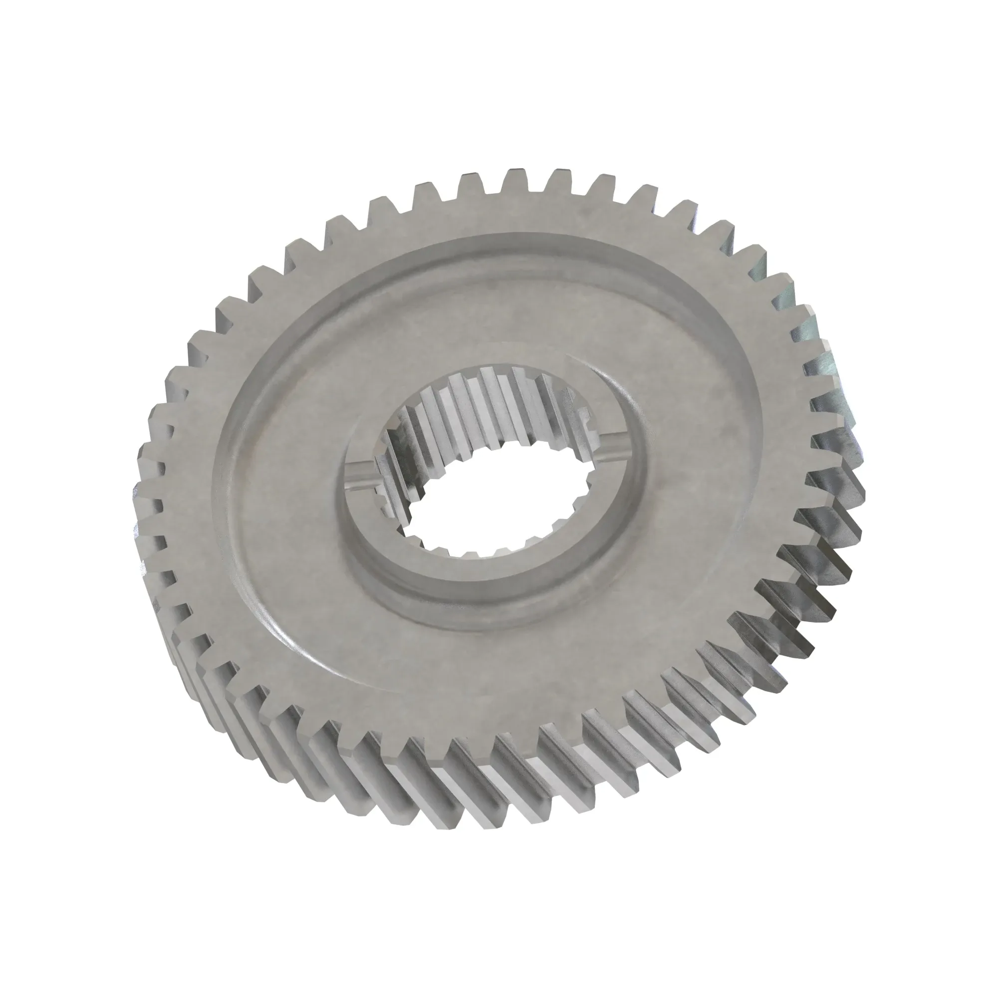 John Deere Helical Gear, 47 Teeth - R134973