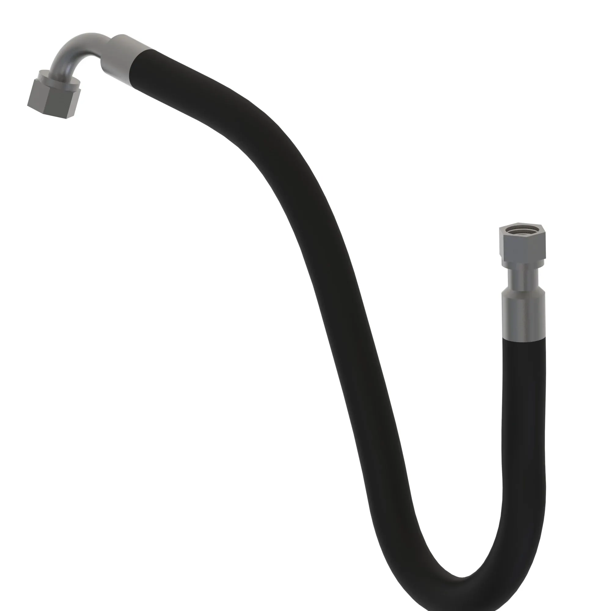 Hydraulic Hose, Hos