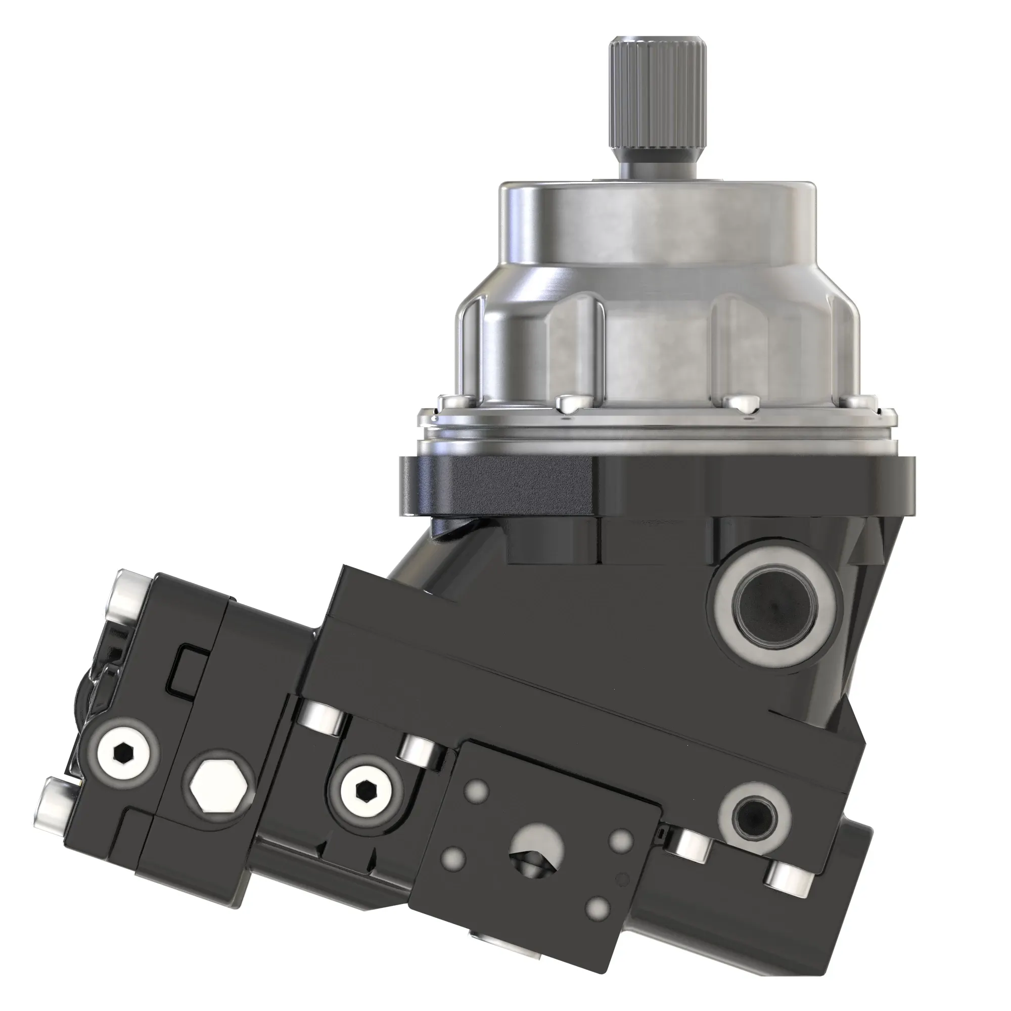 Hydraulic Motor
