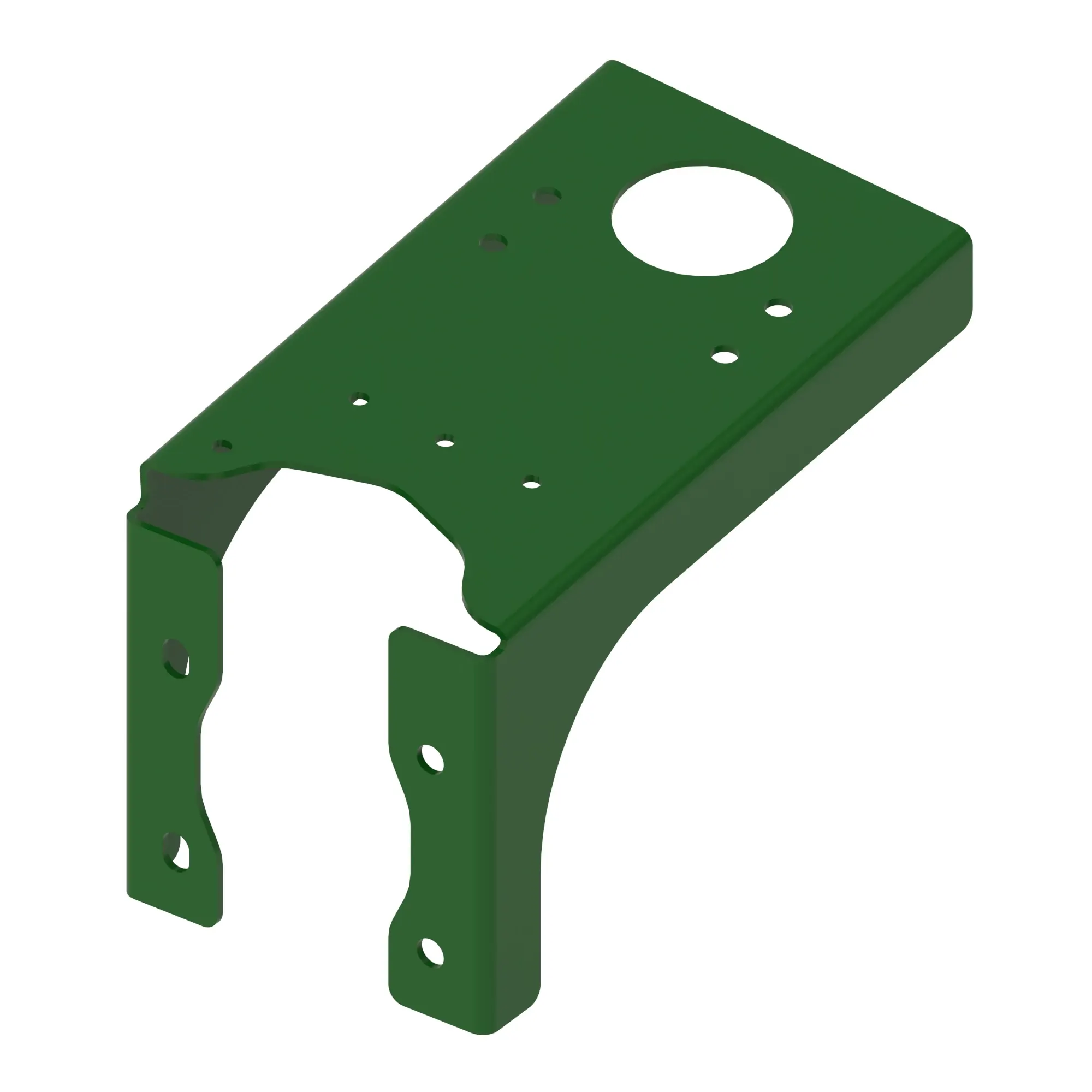 Bracket