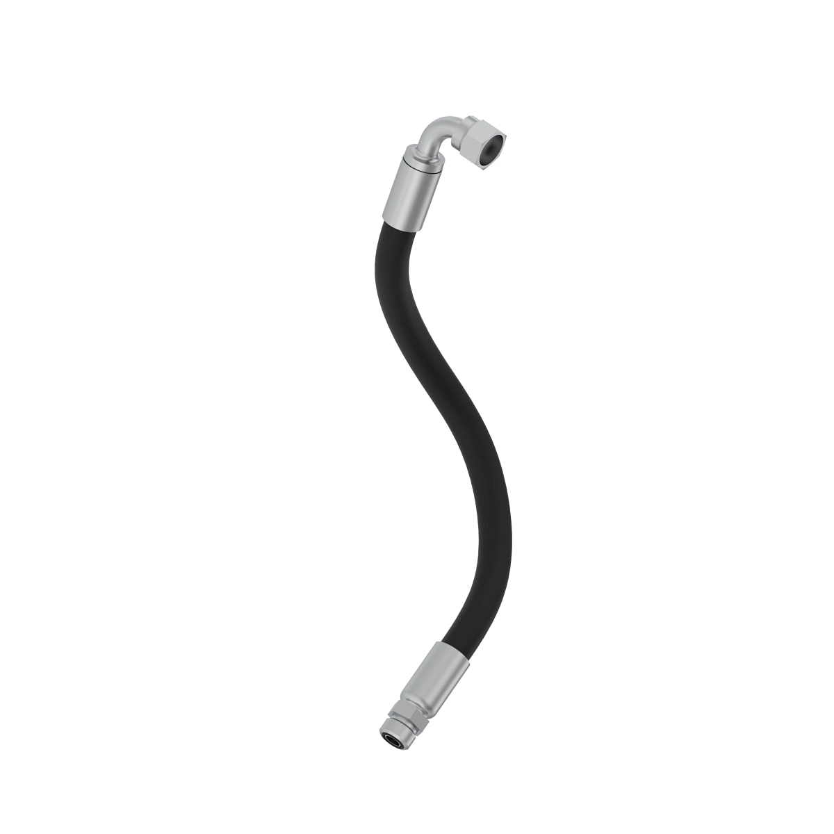 HOSE, STEERING VALVE TO STEERING LI