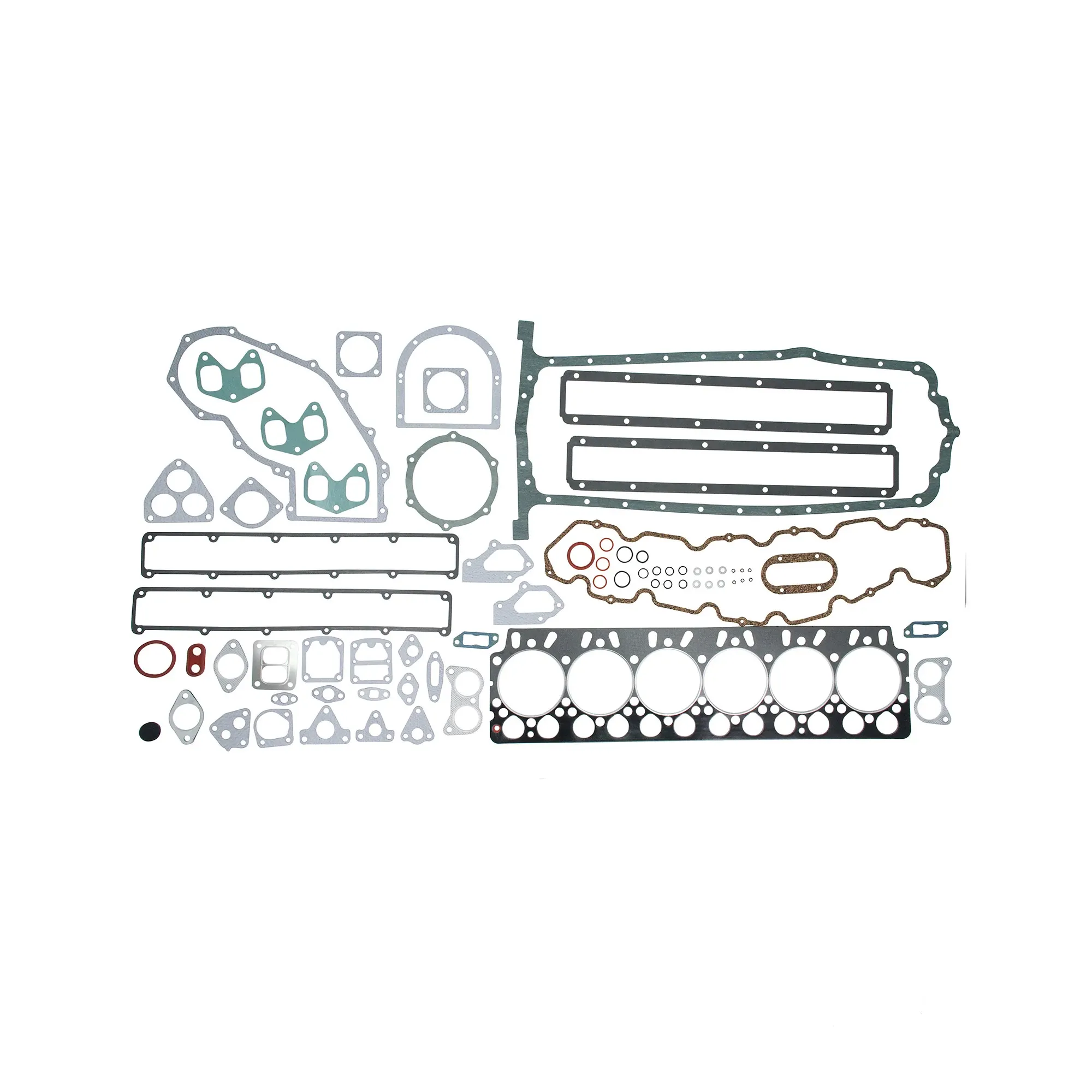 John Deere Engine Rebuild Gasket Kit - RE37416