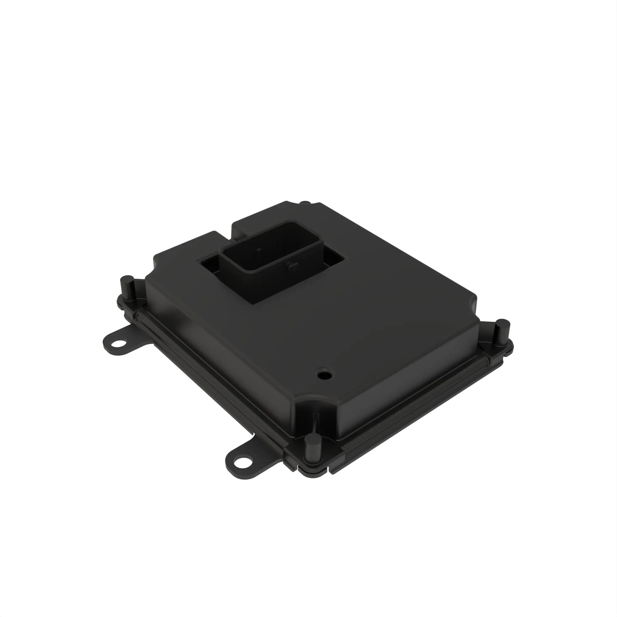 Electronic Control Unit