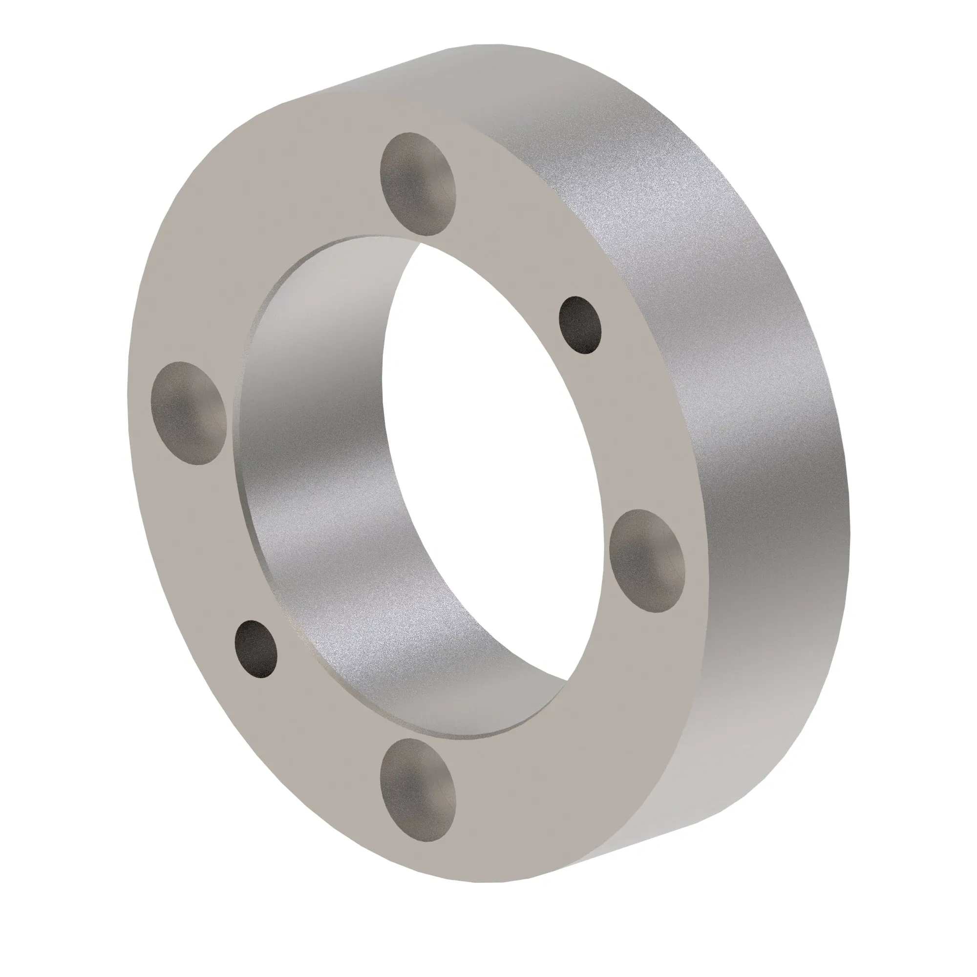 ADAPTER FITTING, ADAPTER FITTING, B