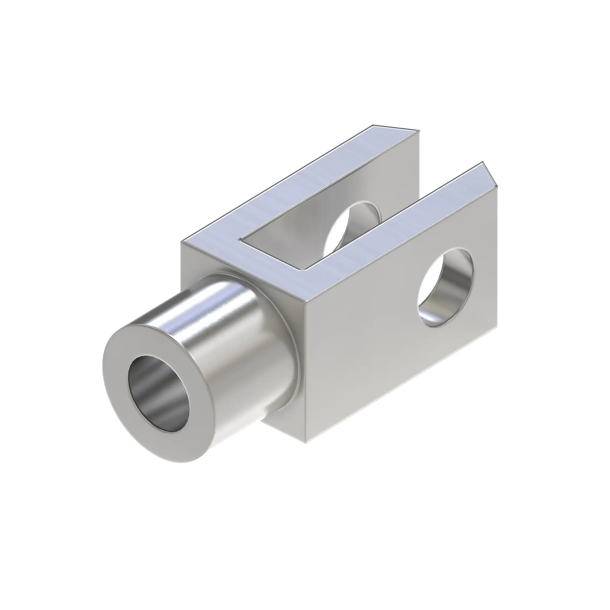 YOKE, METRIC