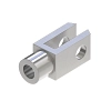 YOKE, METRIC