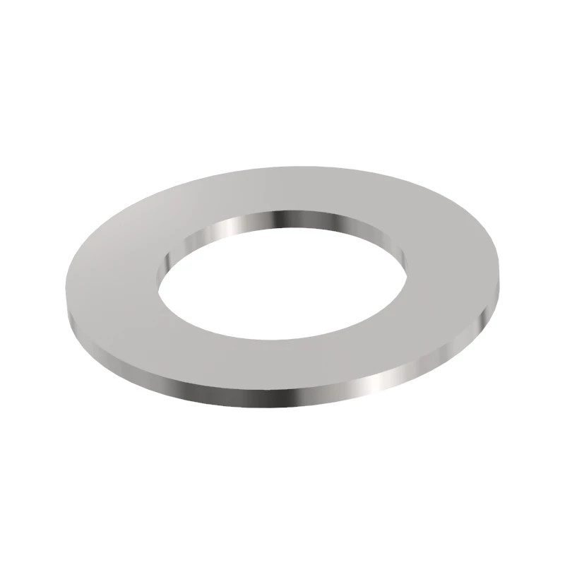 John Deere Bevel Gear Thrust Washer - J3457Hn