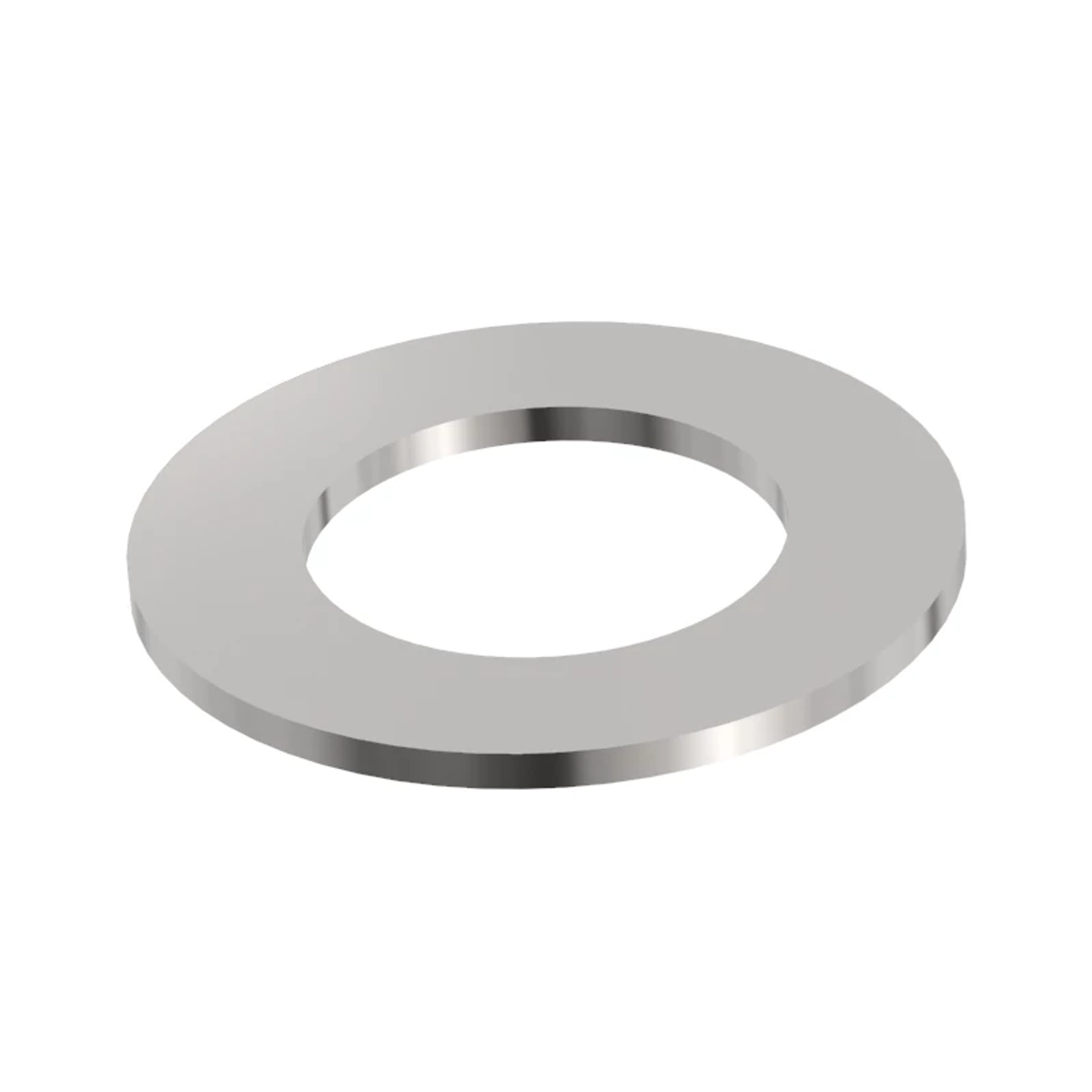 John Deere Bevel Gear Thrust Washer - J3457Hn