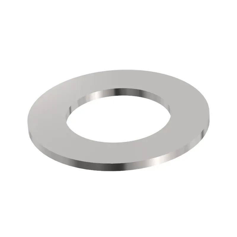 John Deere Bevel Gear Thrust Washer - J3457HN