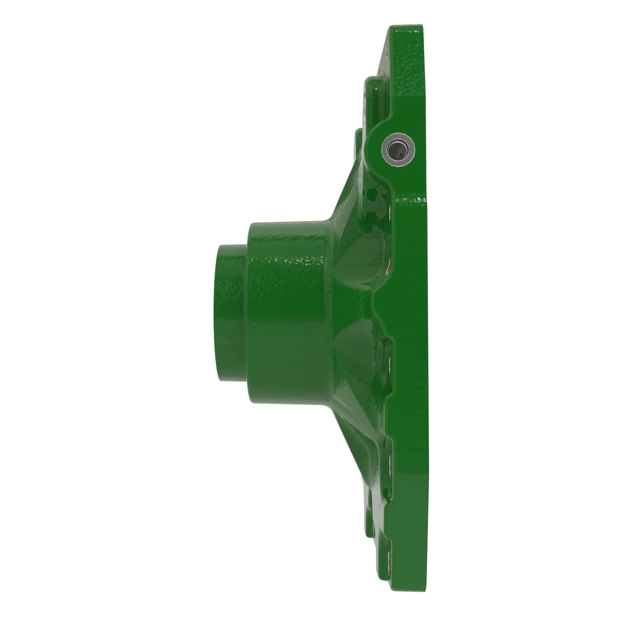 COVER, DIFFERENTIAL CASE