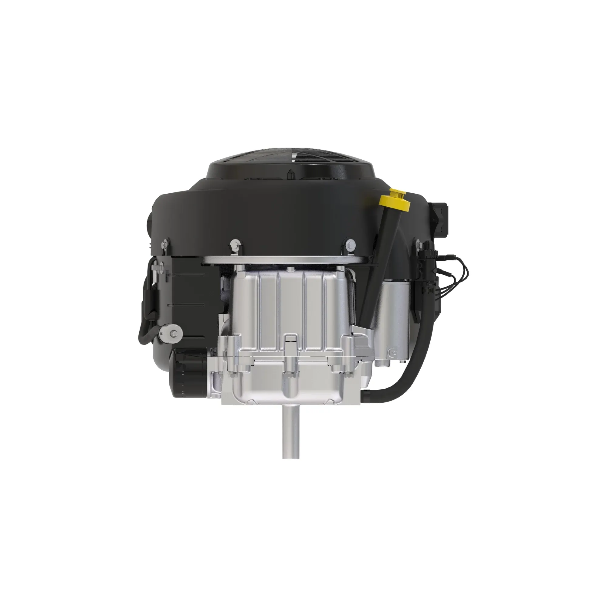 GASOLINE ENGINE