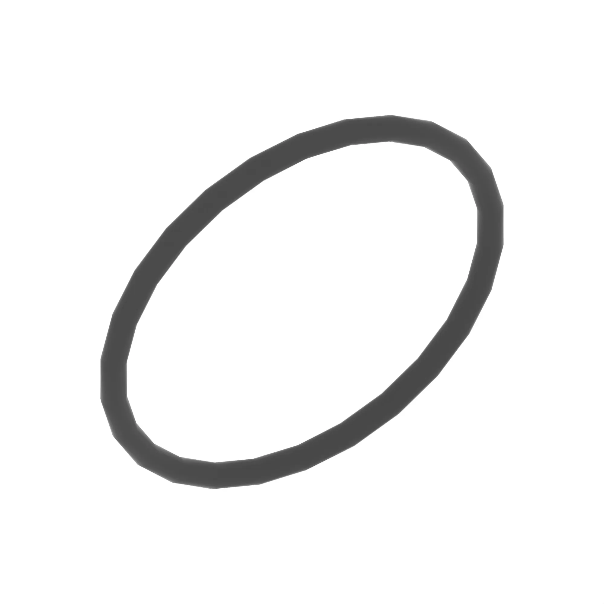 O-Ring, 53, 8X3