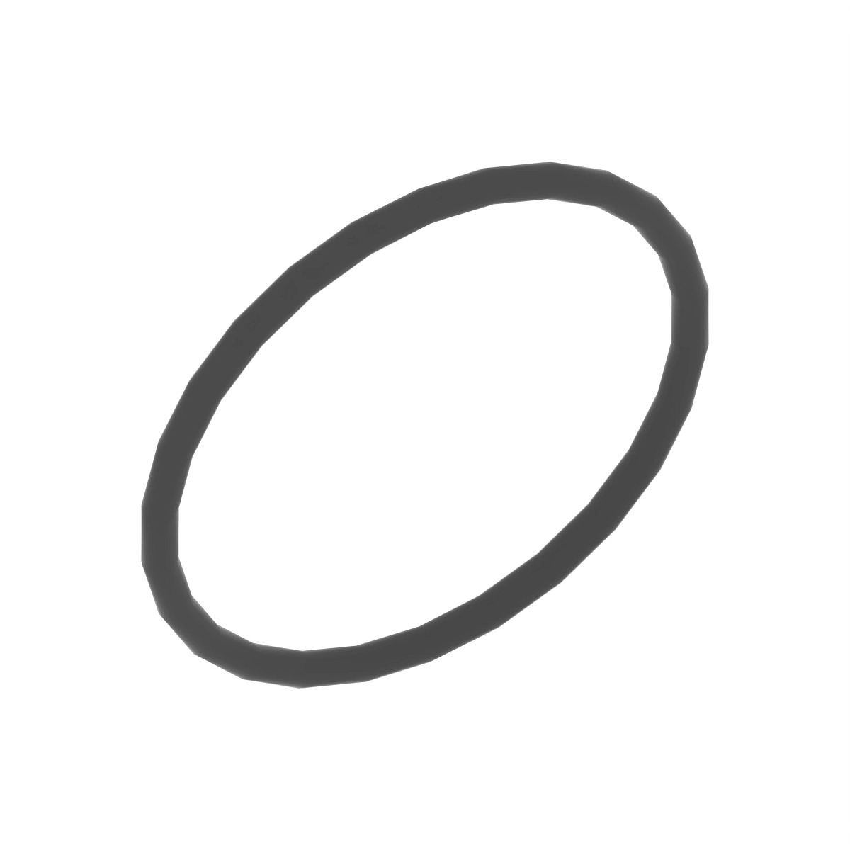 O-Ring, 53, 8X3