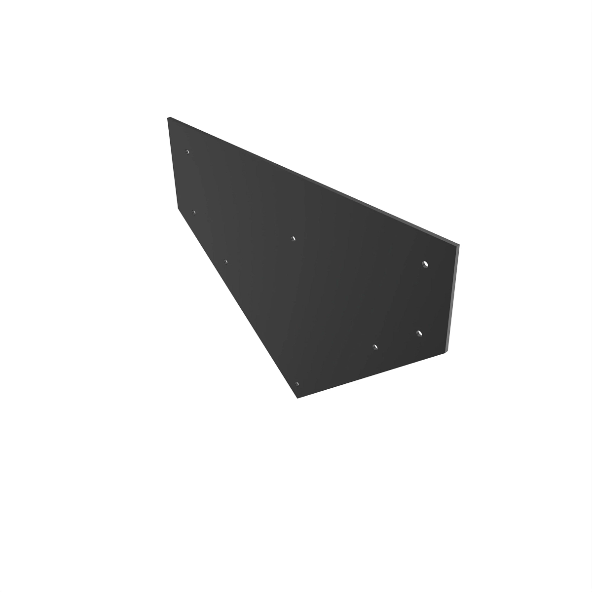 Plastic Moldboard