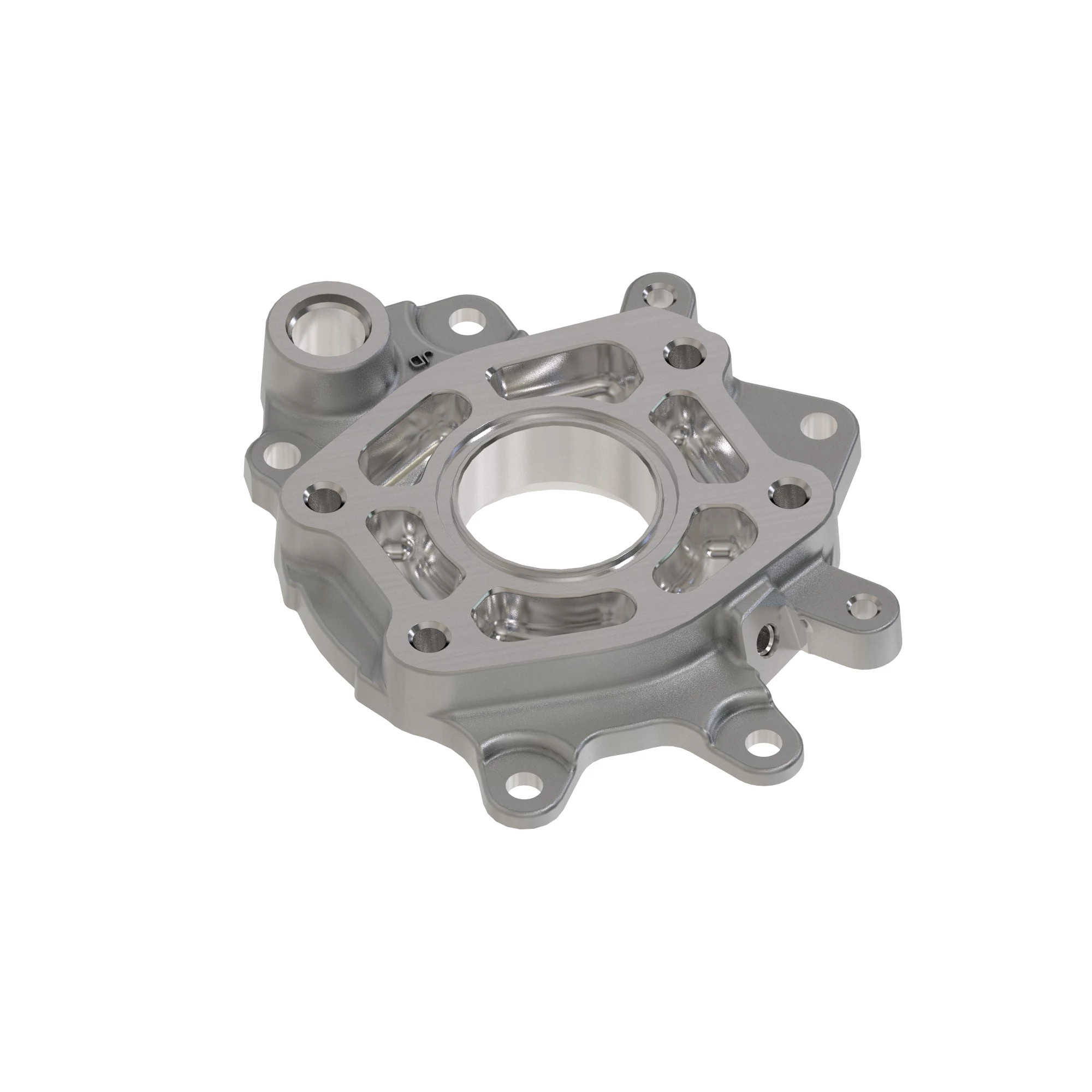 ADAPTER, MOUNTING