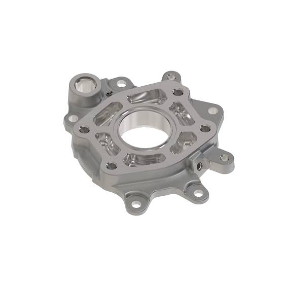 John Deere Mounting Adapter - DZ125525