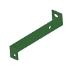 BRACKET, DRYER BRACKET
