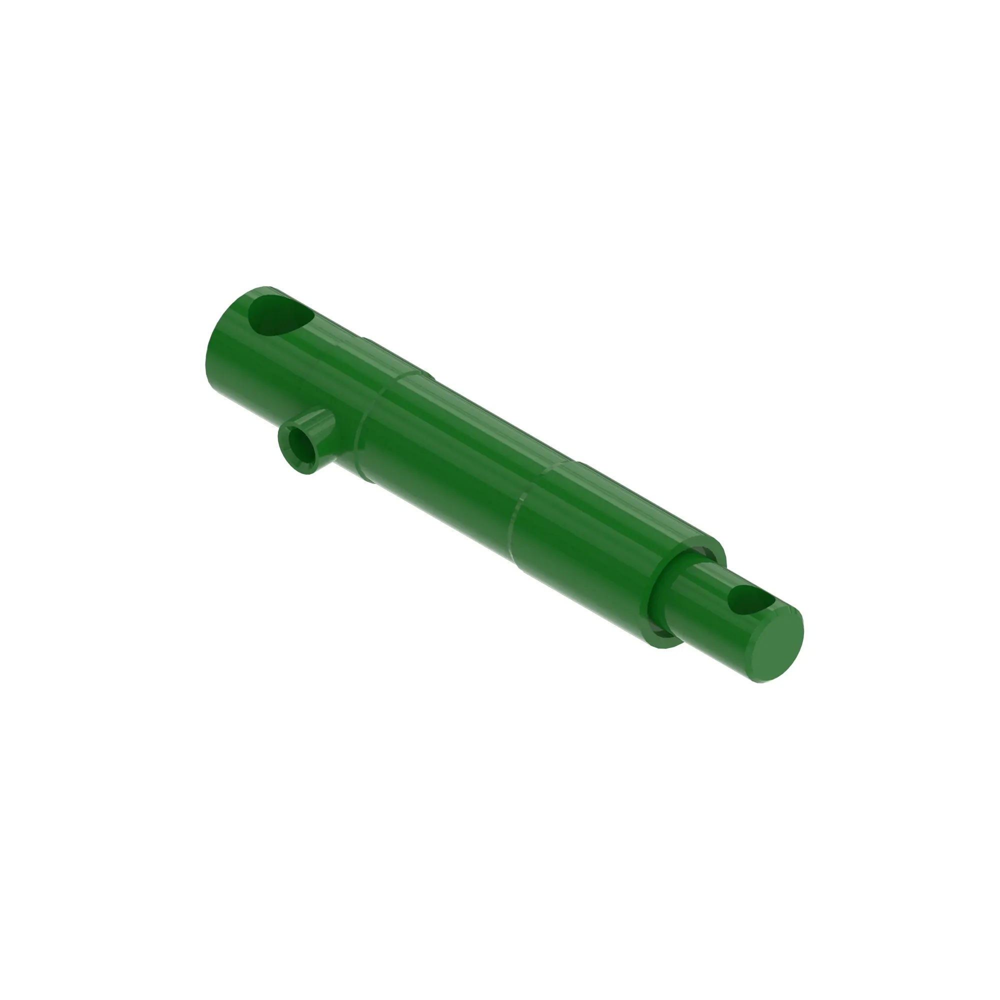 John Deere Hydraulic Cylinder - AZ43606