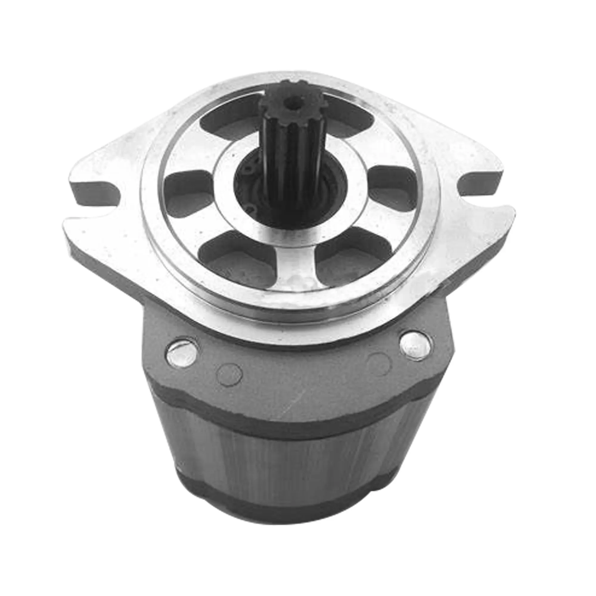 John Deere Hydraulic Gear Pump - 9217993