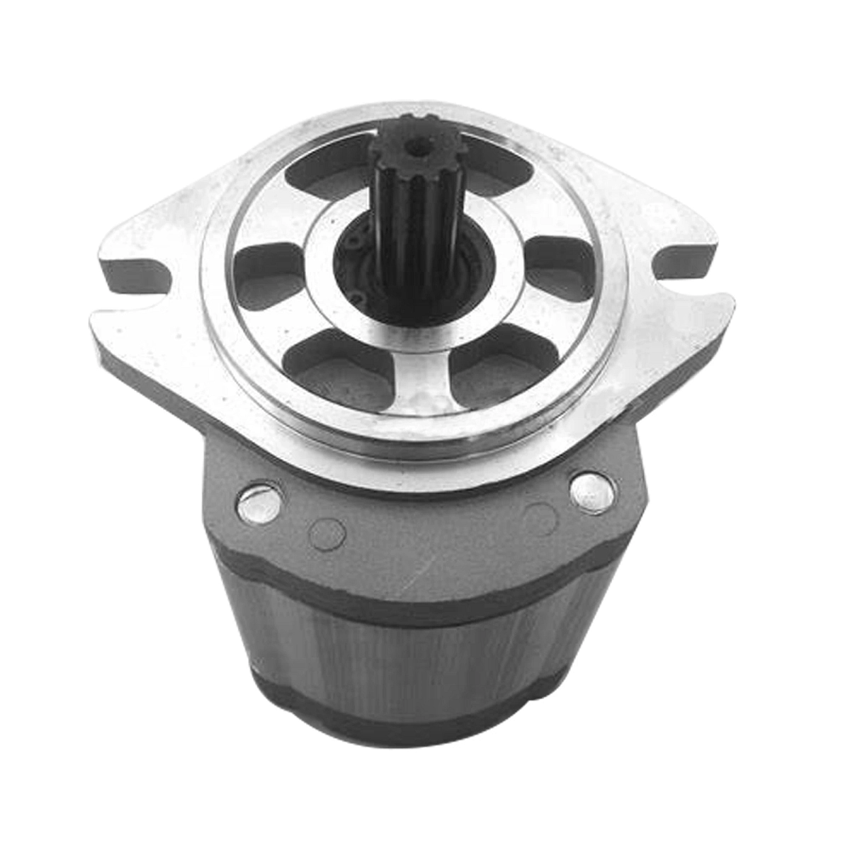 Pump, Gear