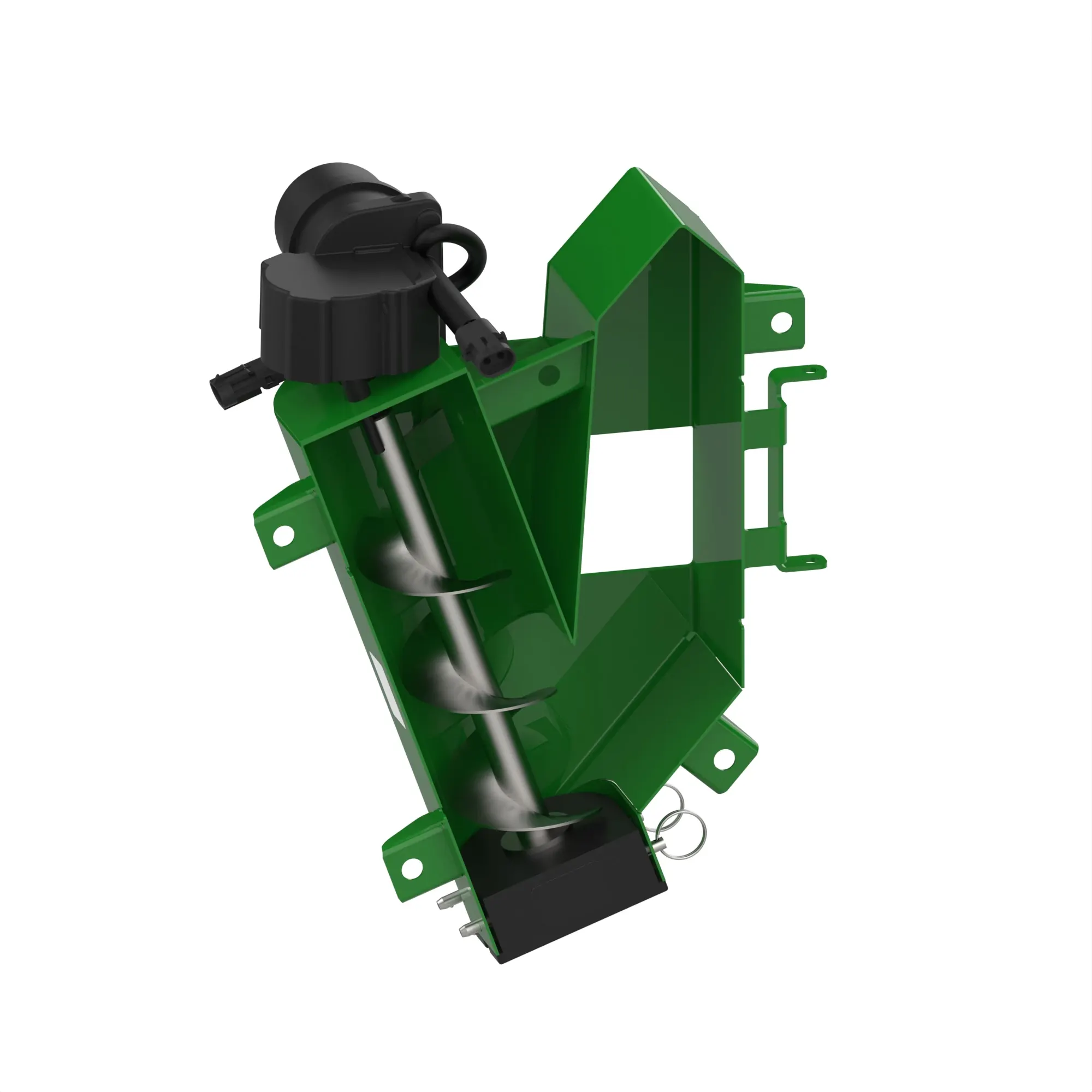 John Deere Grain Quality Moisture Sensor - AXE82108