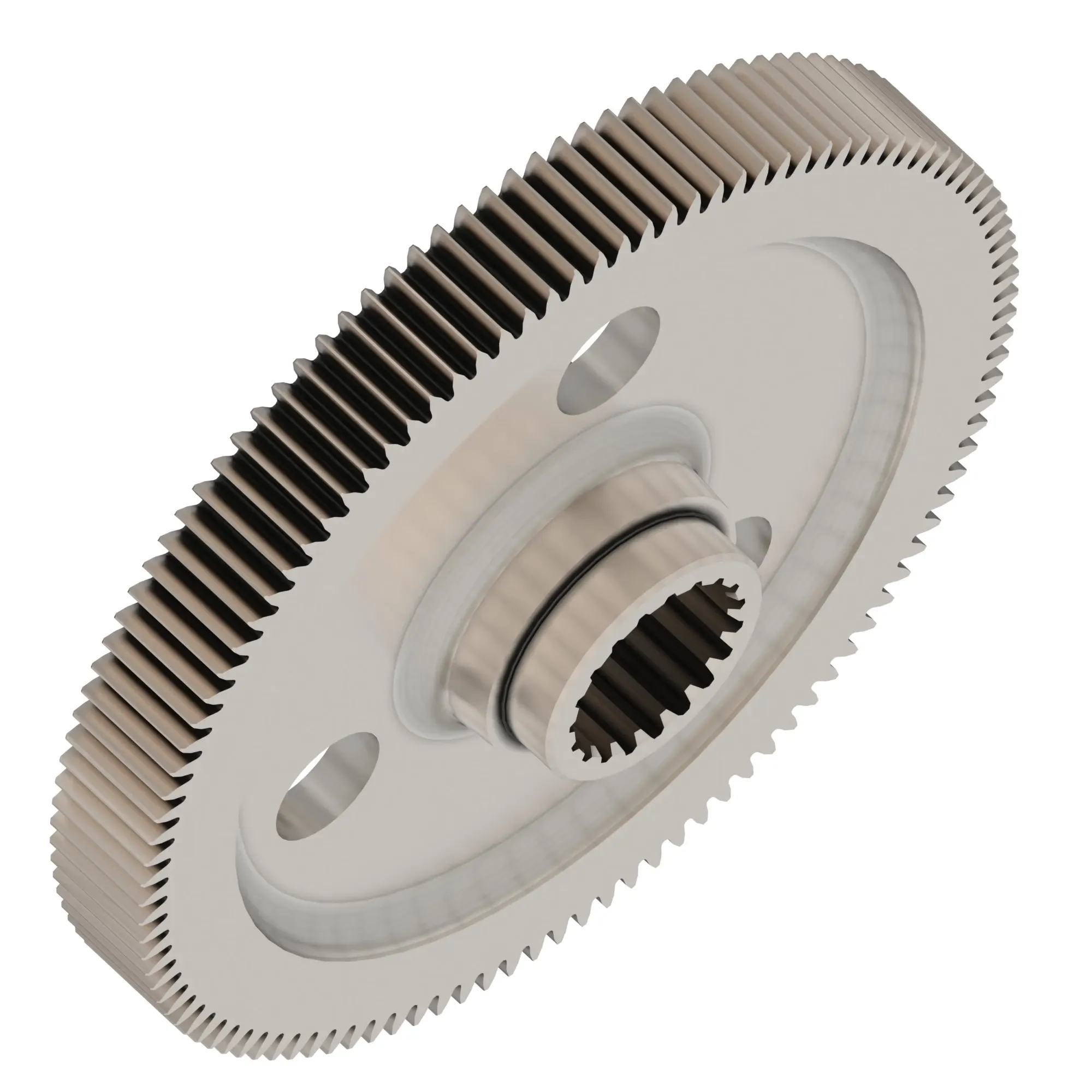 John Deere Spur Gear, 112 Teeth - YZ570014