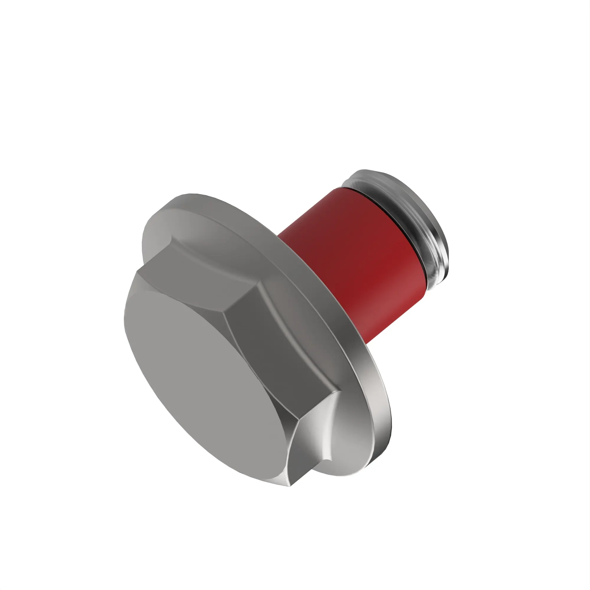 John Deere Screw, M6 X 8 - R116057