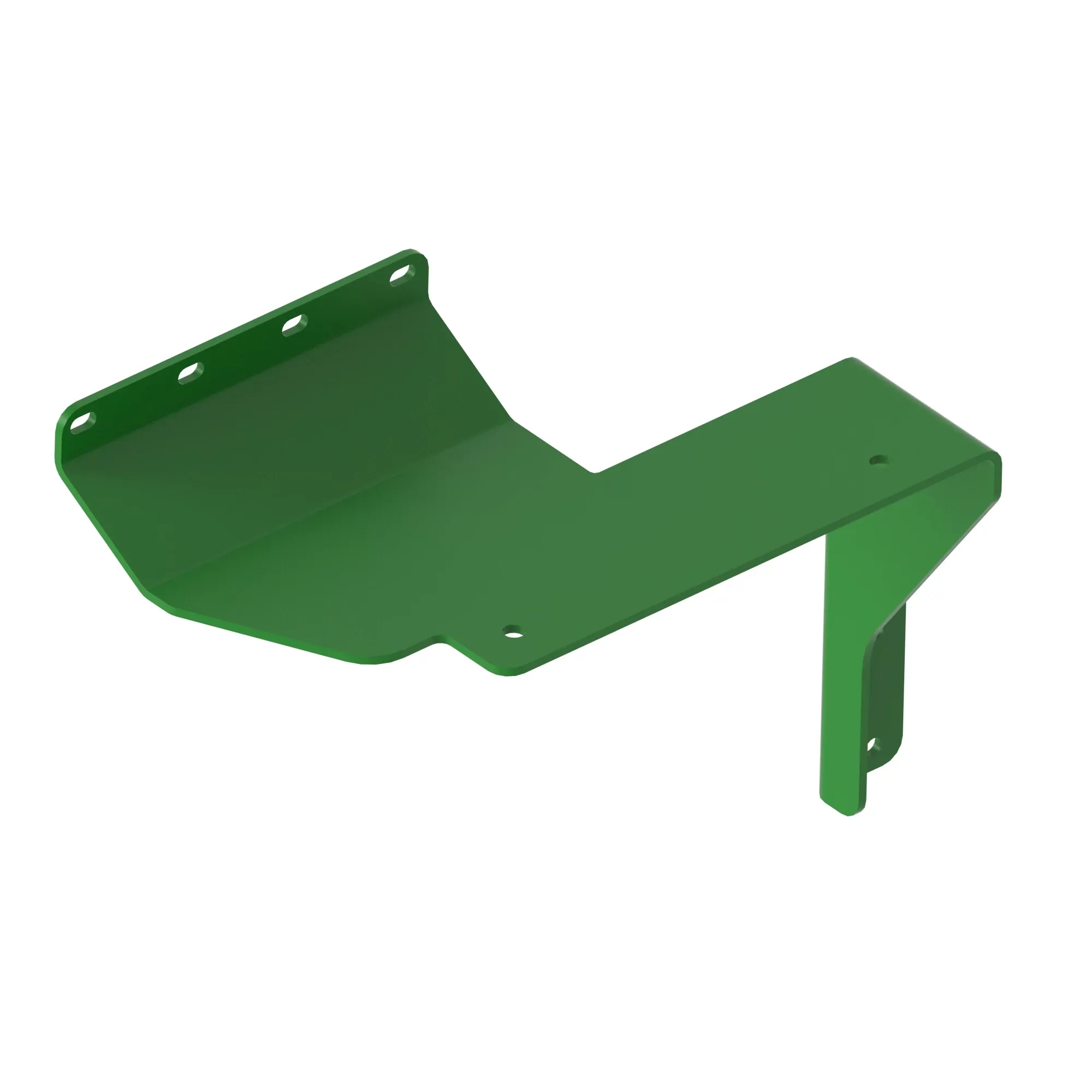 BRACKET - PROPEL HYDRO LINE SUPPORT