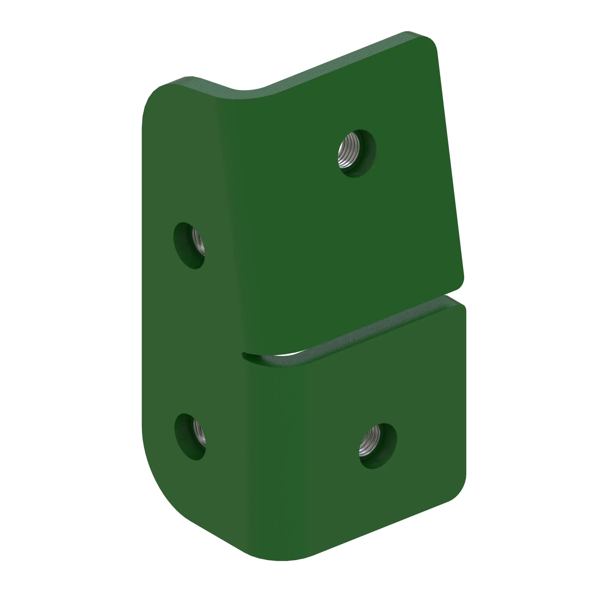 John Deere Mounting Parts - AXT23587
