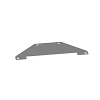 John Deere Front Flywheel Cover - R519506