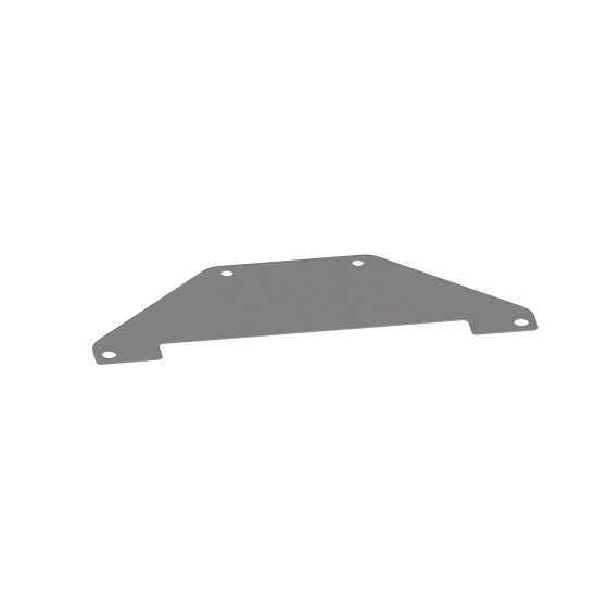 John Deere Front Flywheel Cover - R519506