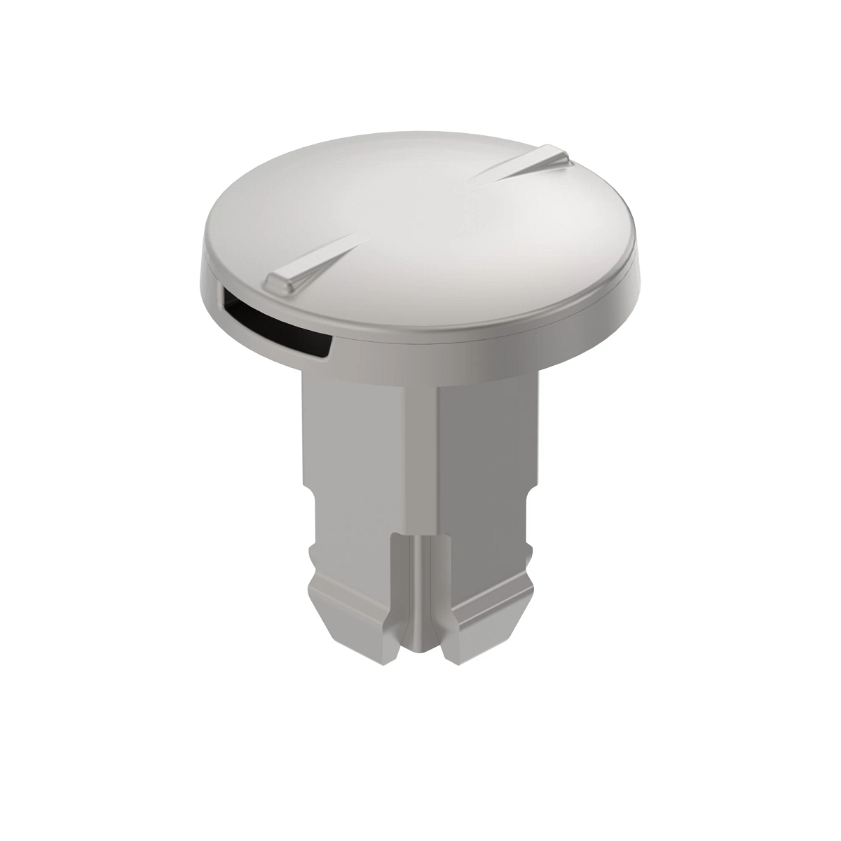 John Deere Plastic Expanding Rivet - AL216136