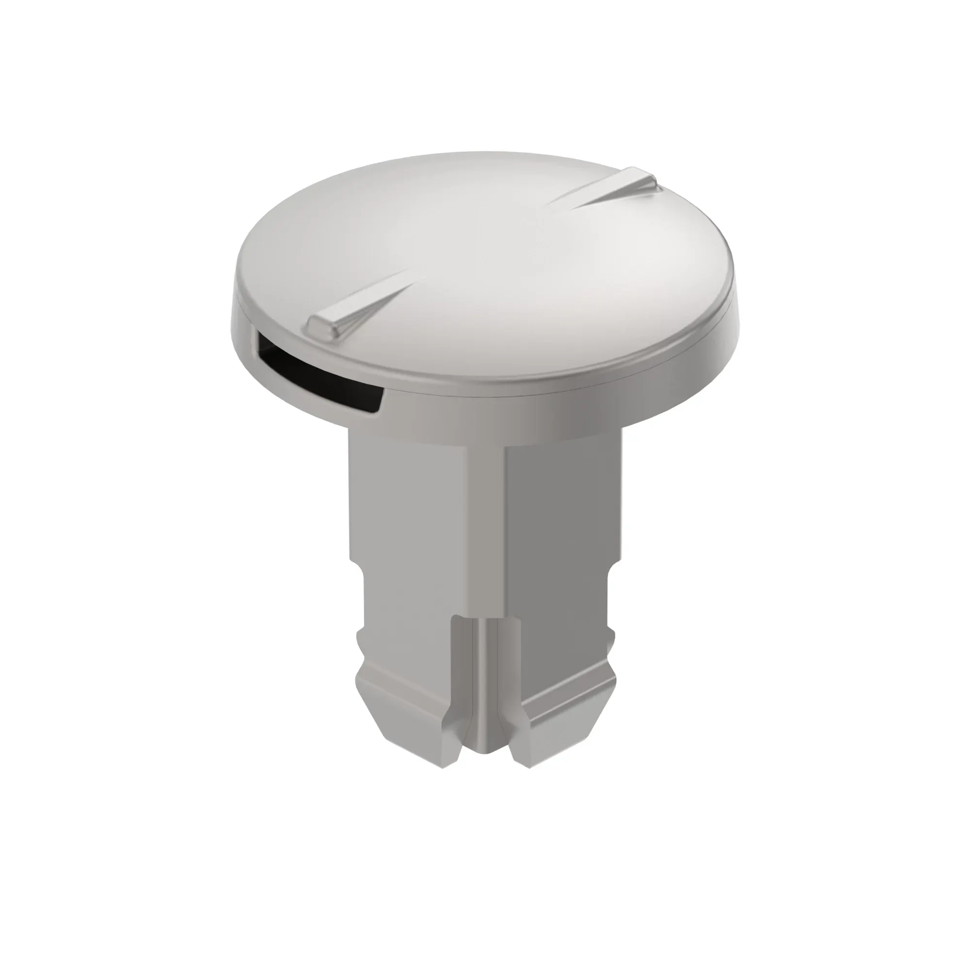 John Deere Plastic Expanding Rivet - AL216136