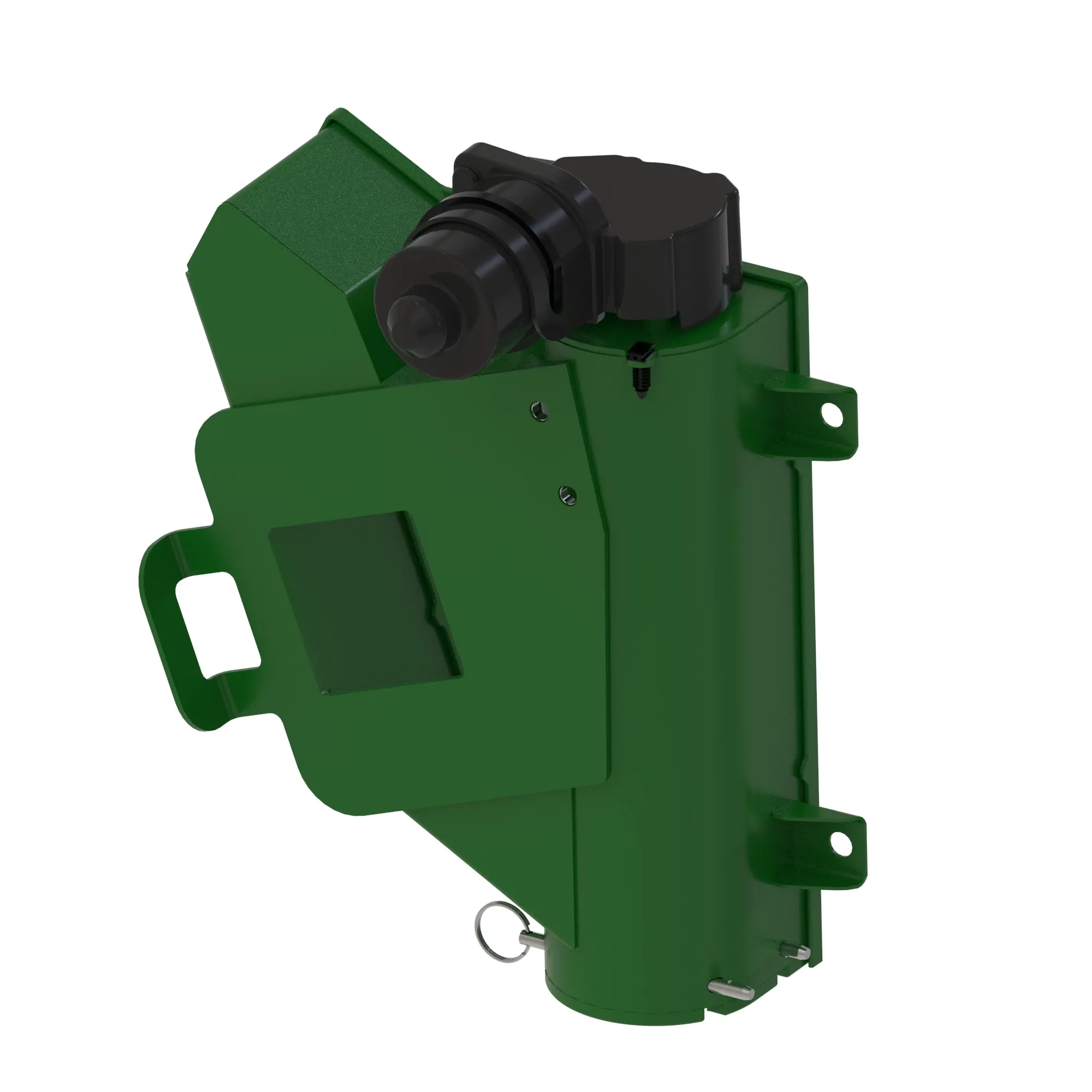 John Deere Grain Quality Sensor - AXE39755
